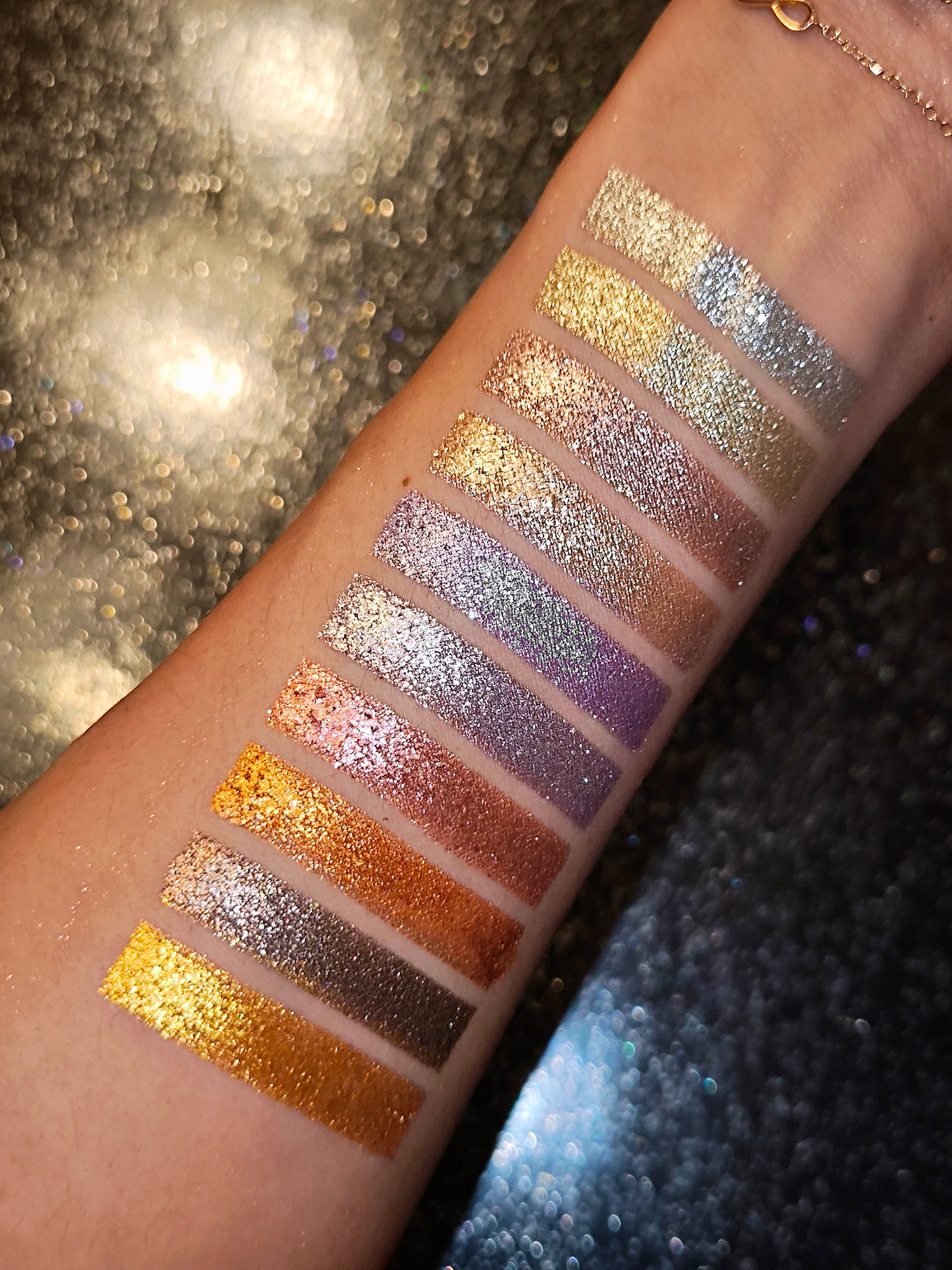 FARD MONO DIAMOND GLOW - HELA BEAUTY