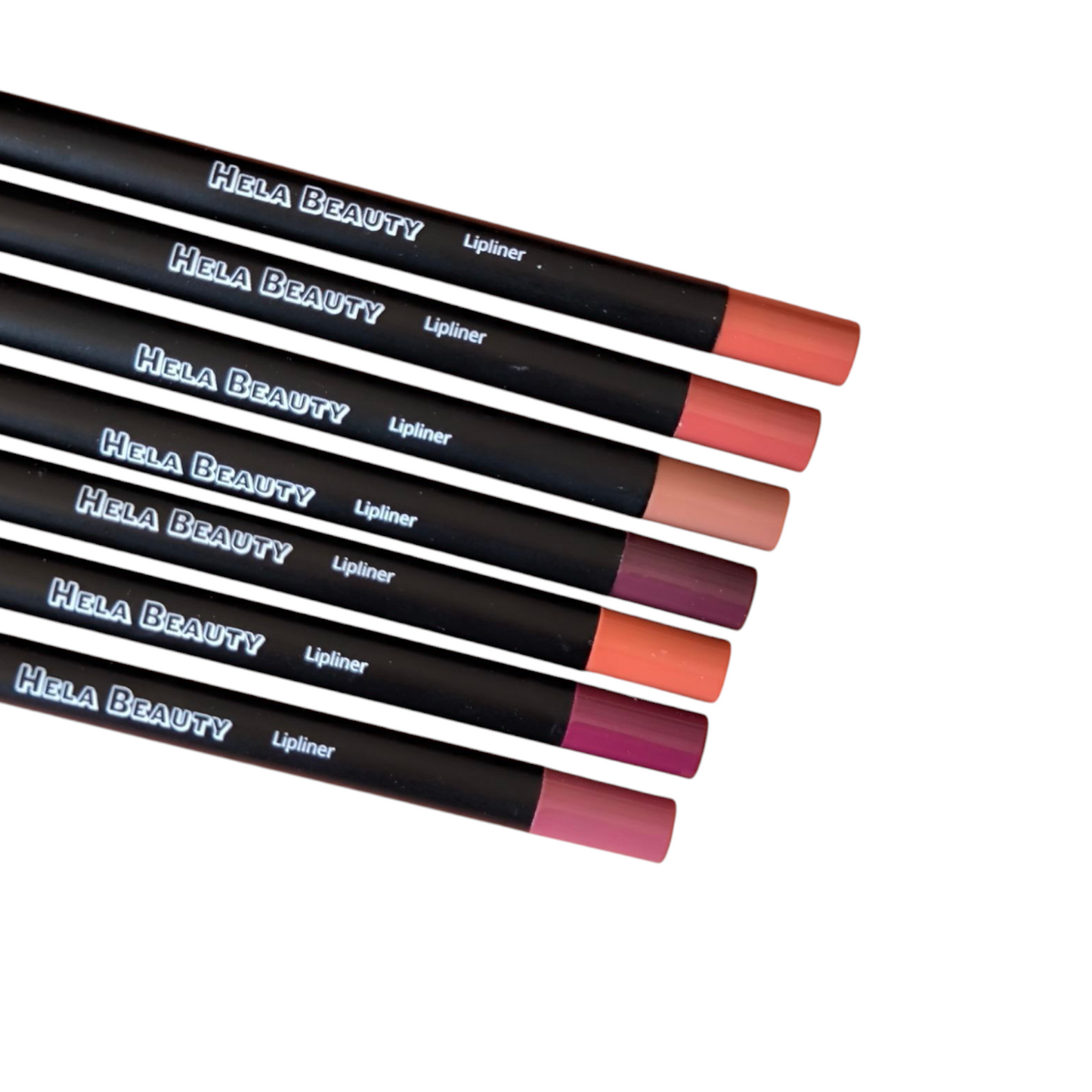 CRAYON CONTOUR DES LÈVRES MATTE - HELA BEAUTY
