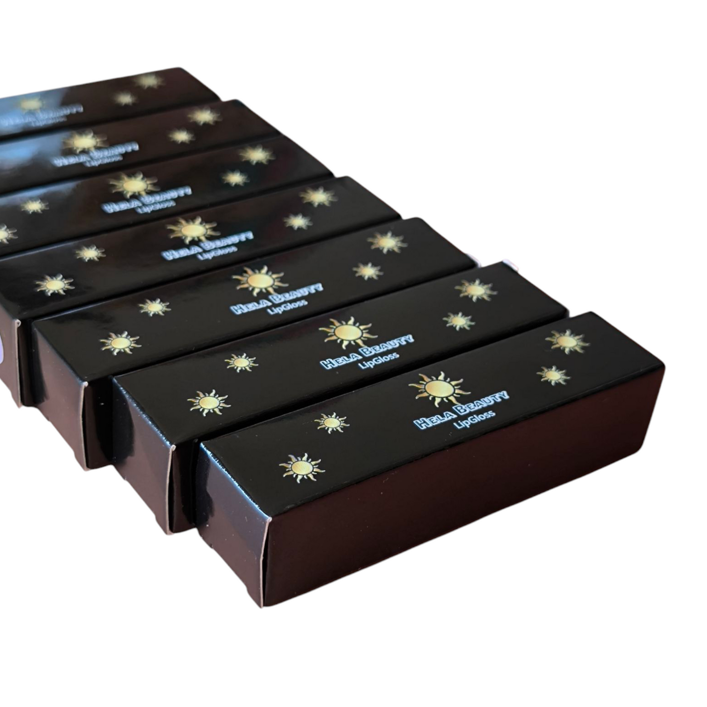 SHINE LIP GLOSS/ LIP OIL - HELA BEAUTY