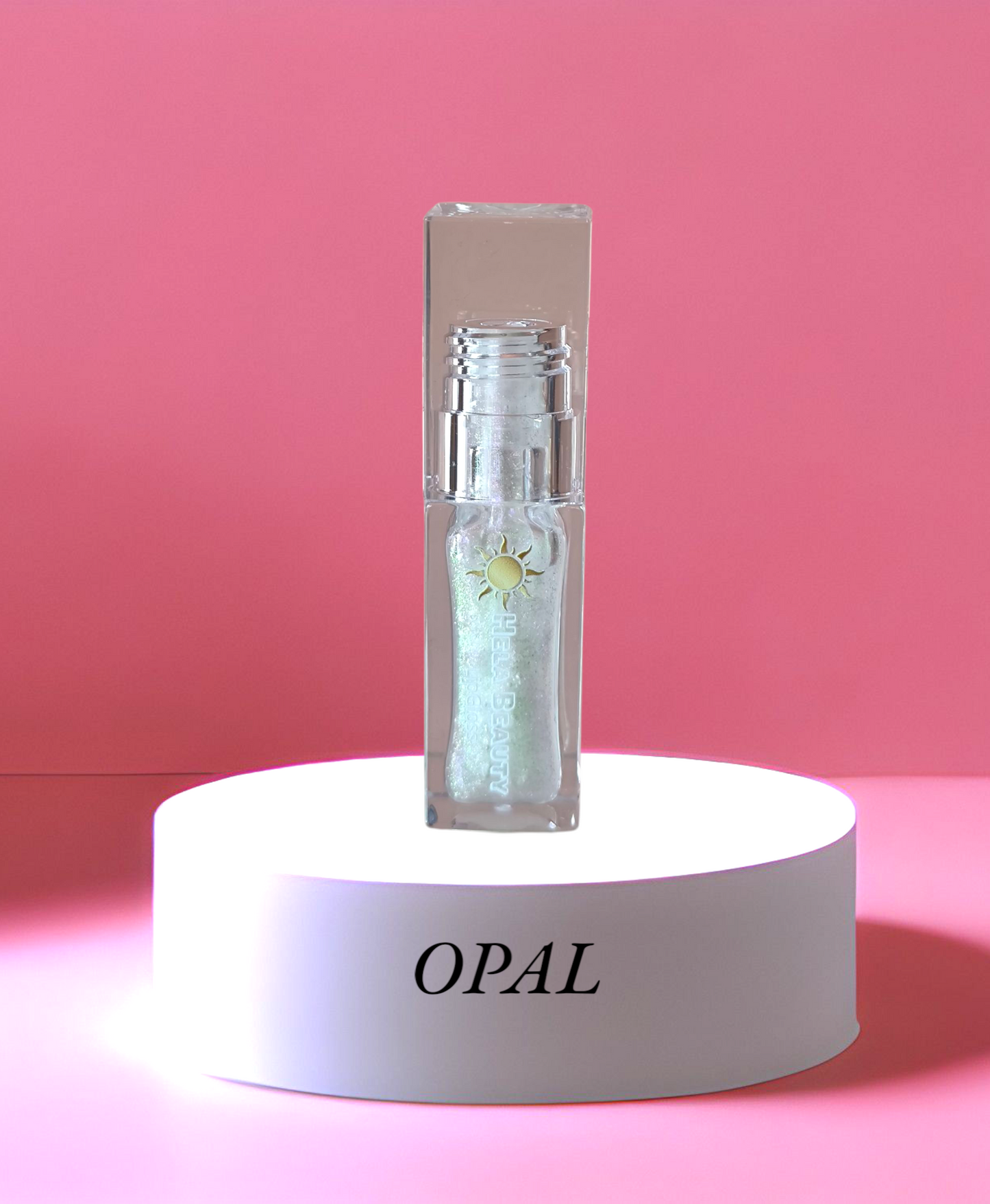 SHINE LIP GLOSS/ LIP OIL - HELA BEAUTY
