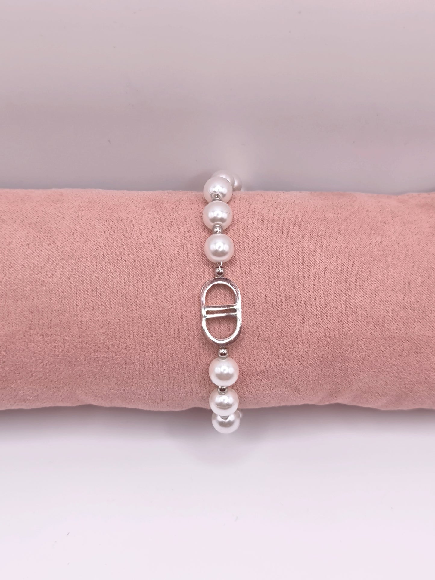 BRACELET ENNA SILVER