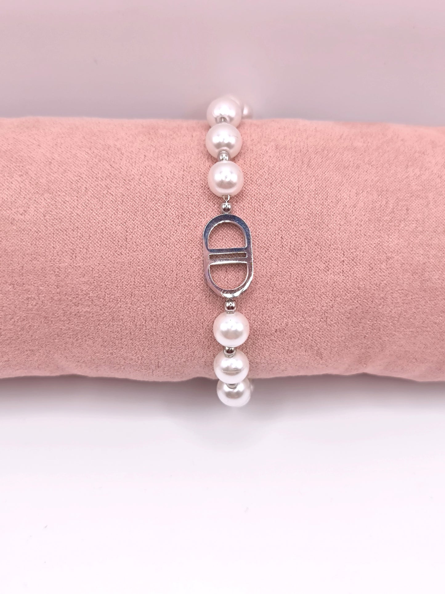 BRACELET ENNA SILVER