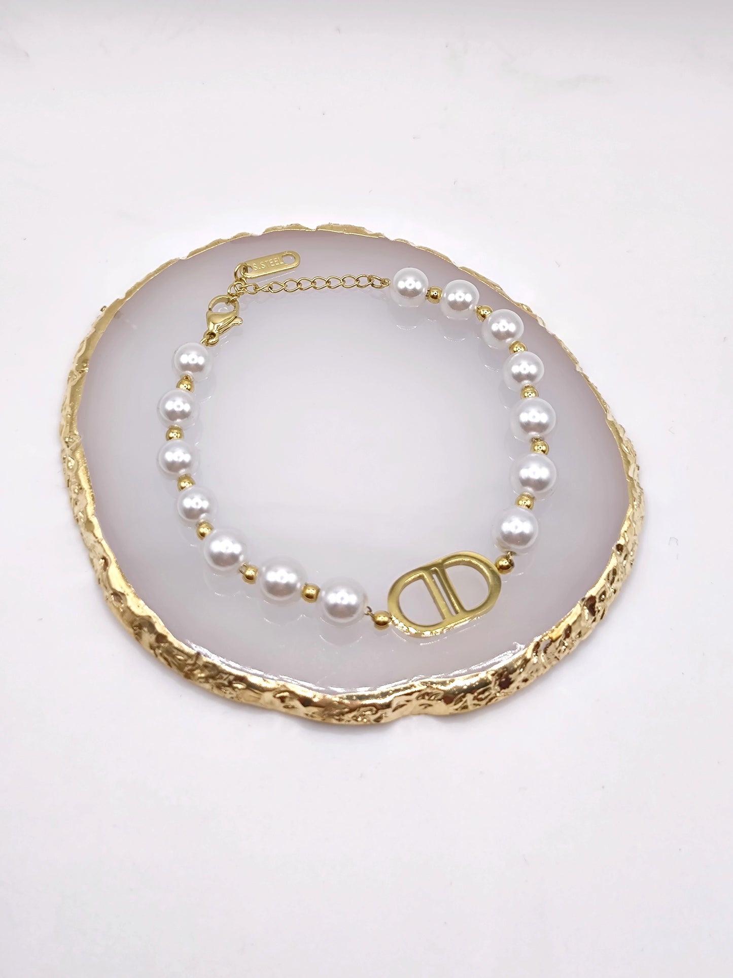 BRACELET ENNA GOLD