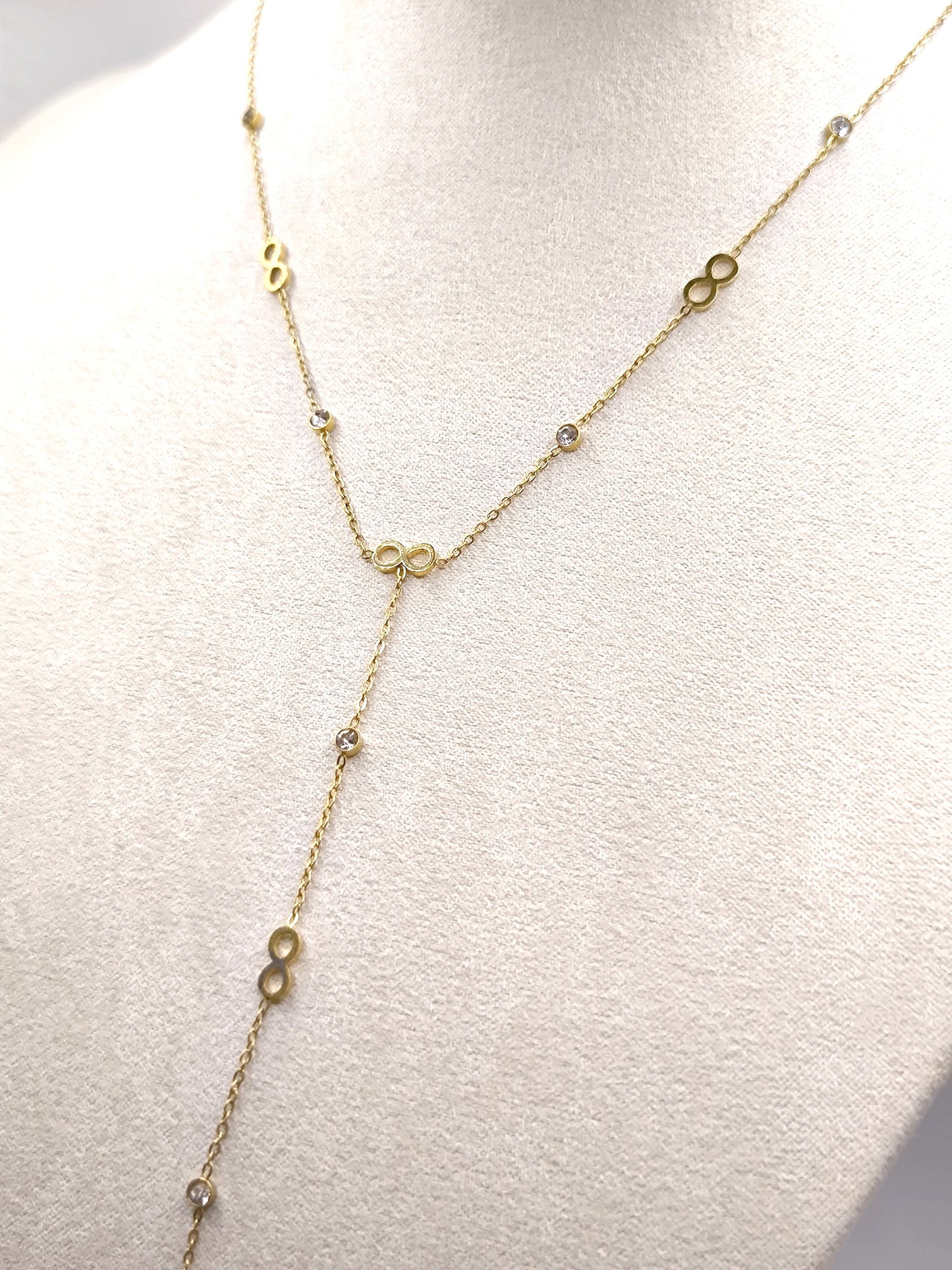 COLLIER AGATHE