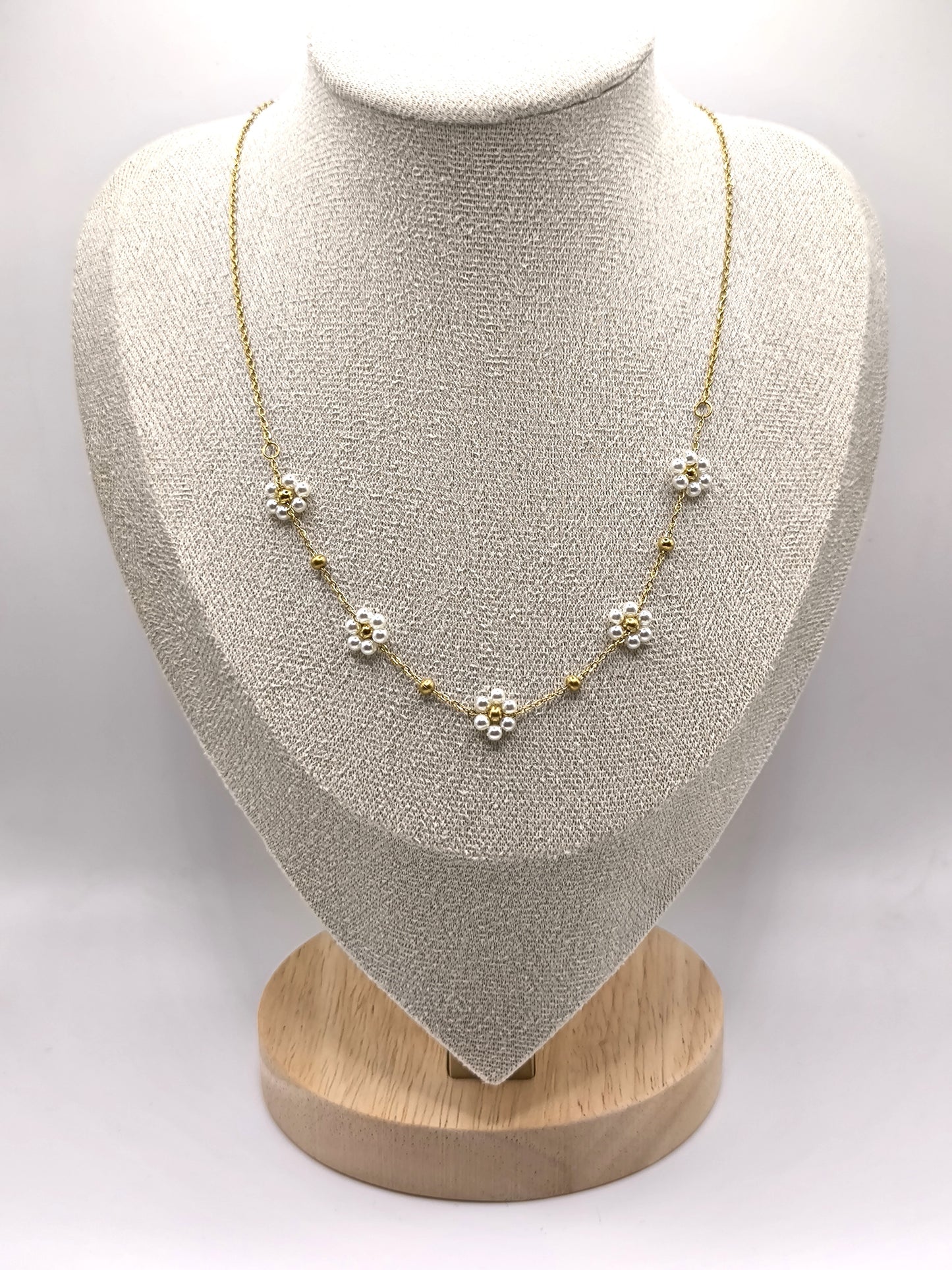 COLLIER HORTENCE