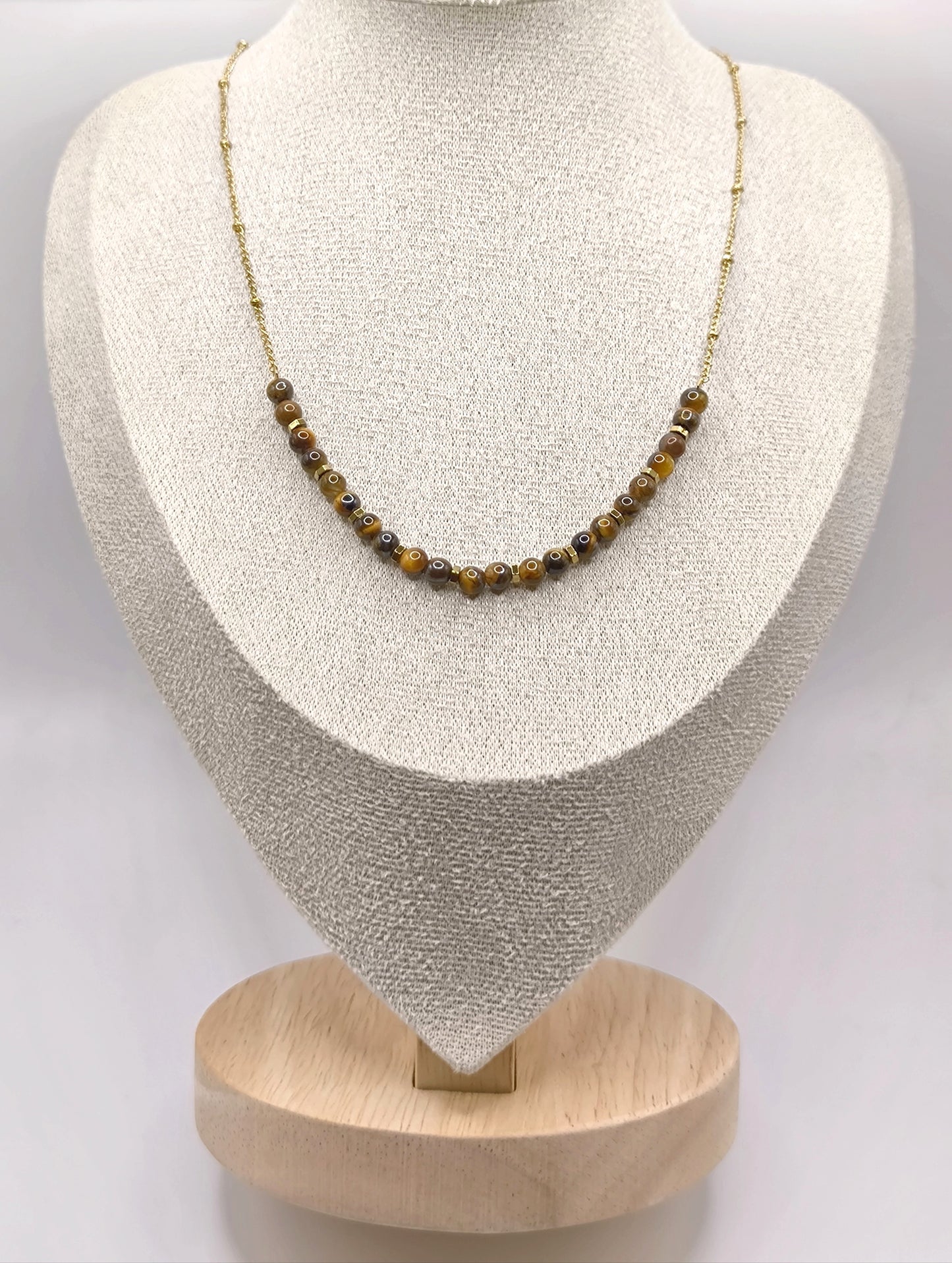 COLLIER THEA PERLES MARRON