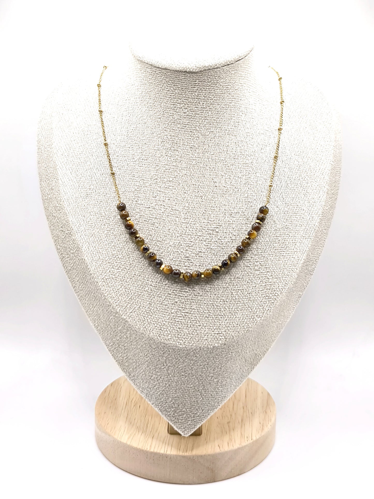 COLLIER THEA PERLES MARRON