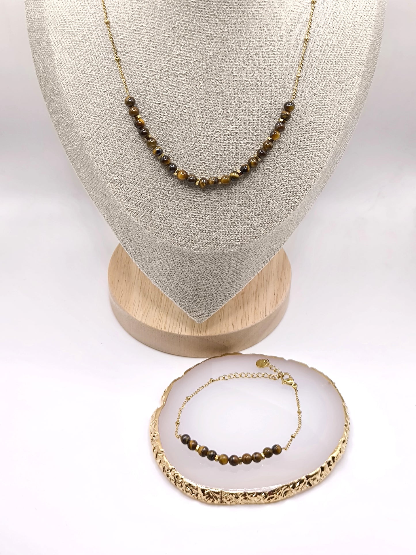 collier mila
