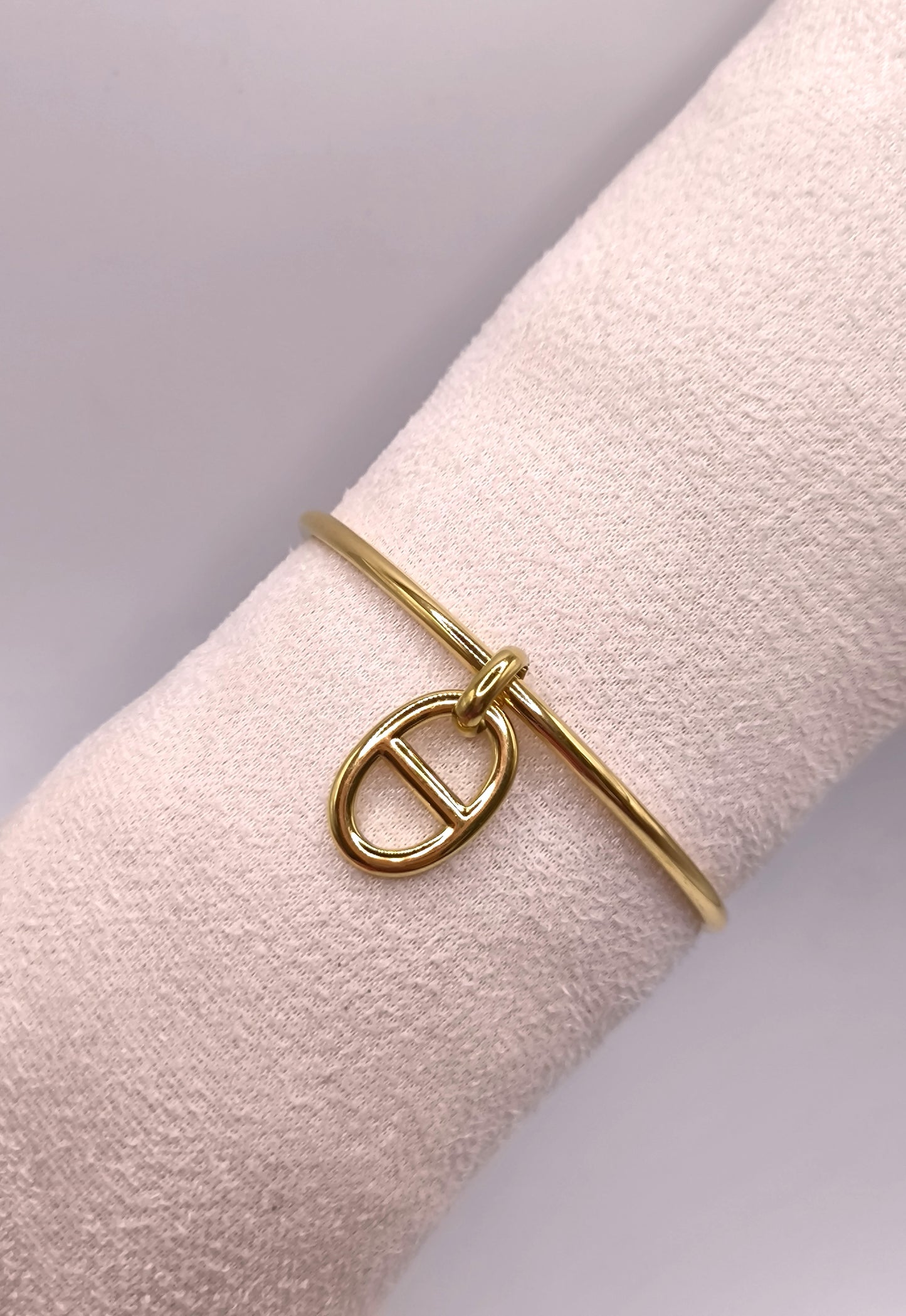 JONC BRELOQUE ALMA GOLD / SILVER