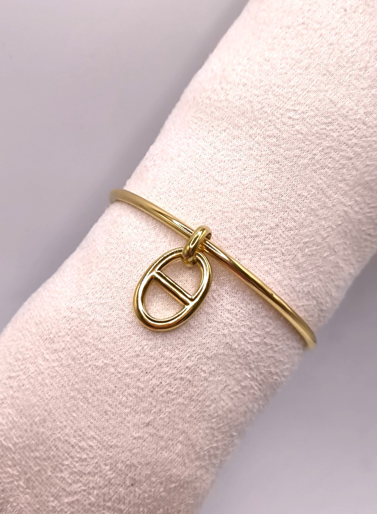 JONC BRELOQUE ALMA GOLD / SILVER