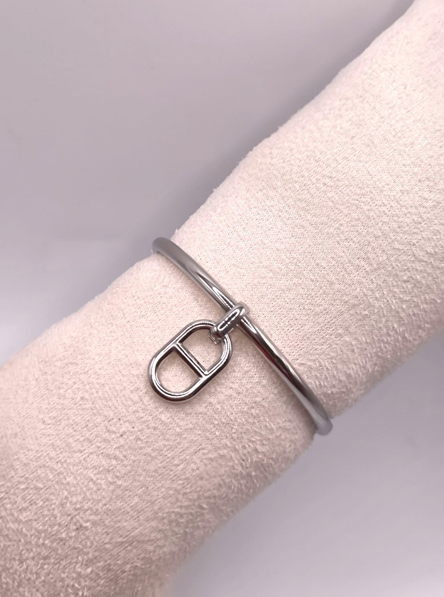 JONC BRELOQUE ALMA GOLD / SILVER