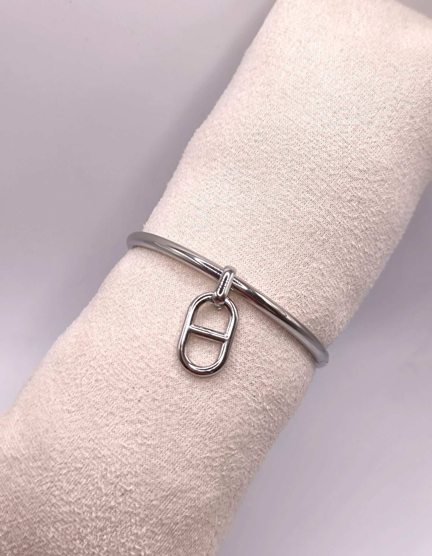 JONC BRELOQUE ALMA GOLD / SILVER