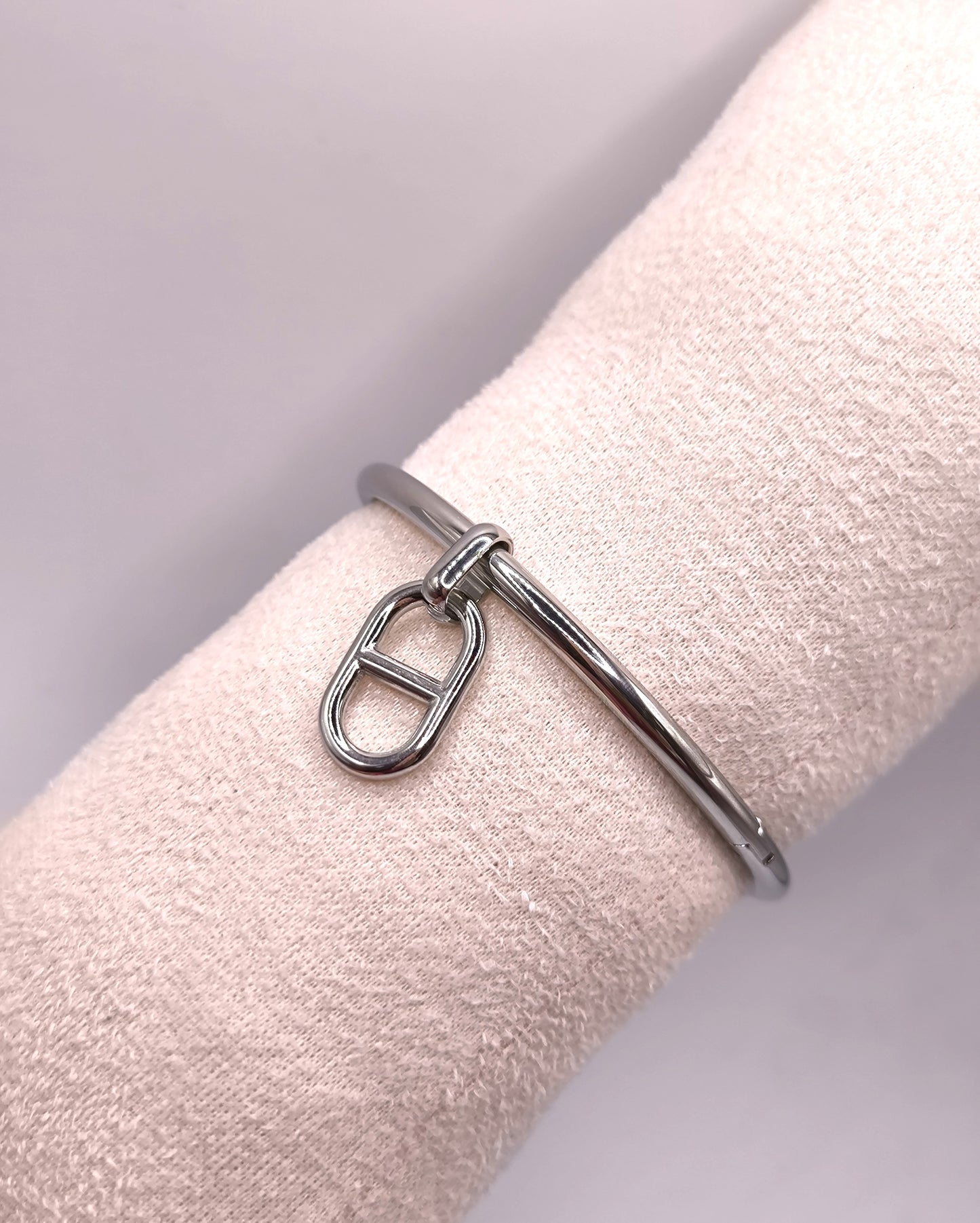 JONC BRELOQUE ALMA GOLD / SILVER