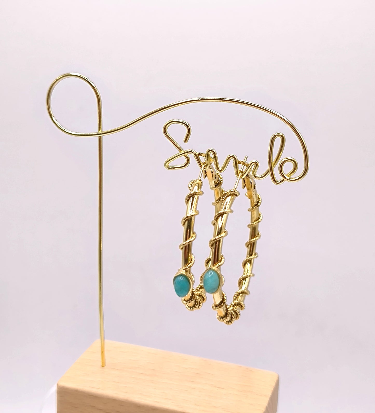 BOUCLES FLIFLETTE
