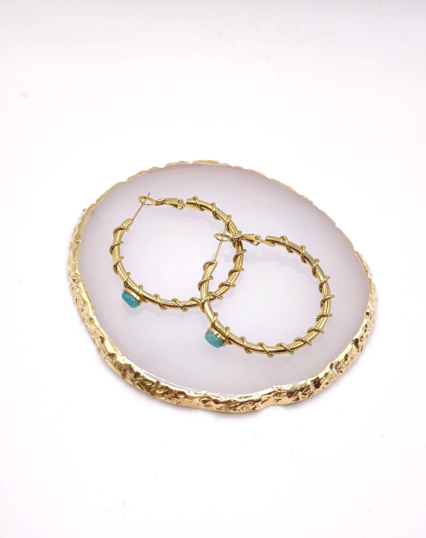 BOUCLES FLIFLETTE
