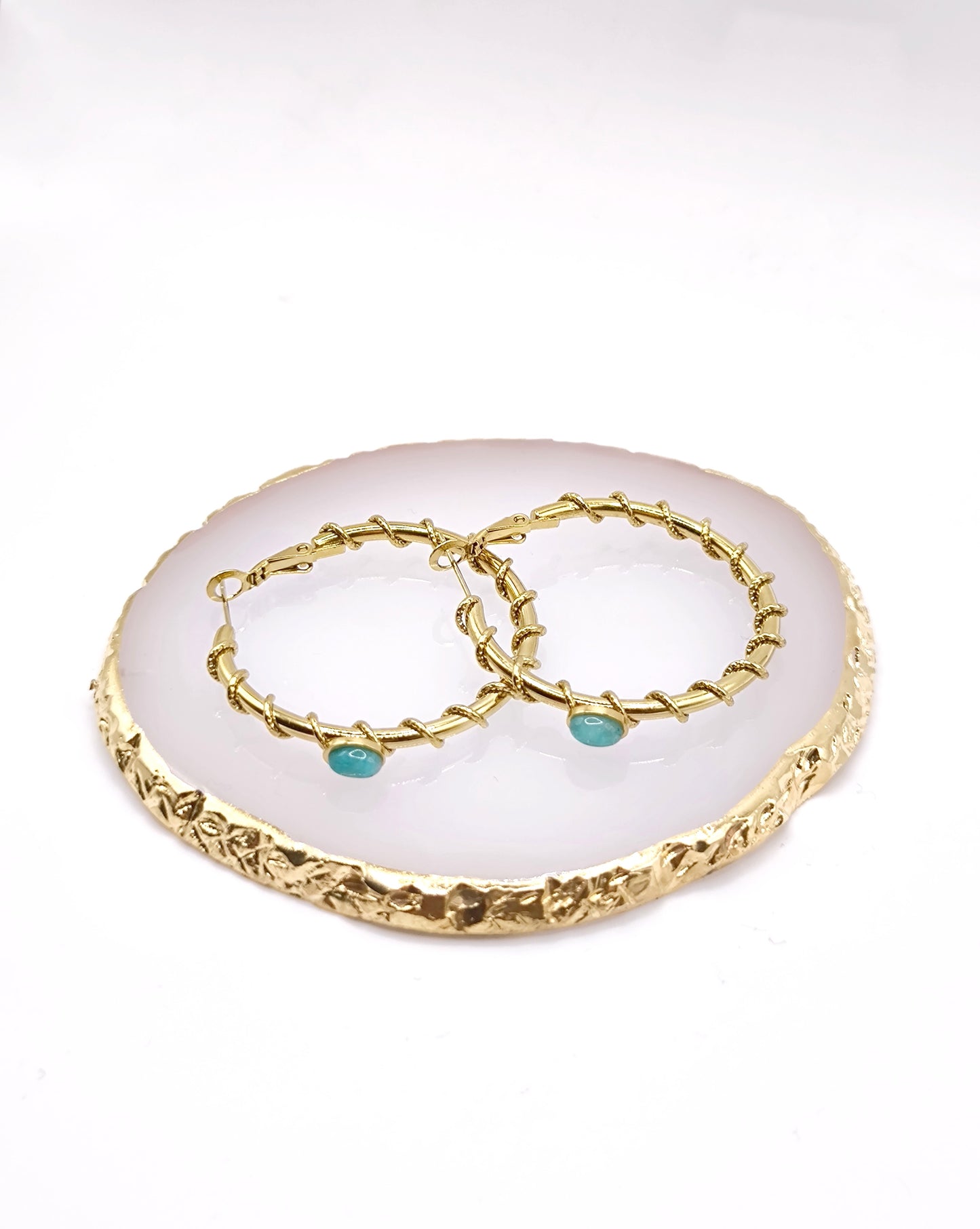 BOUCLES FLIFLETTE