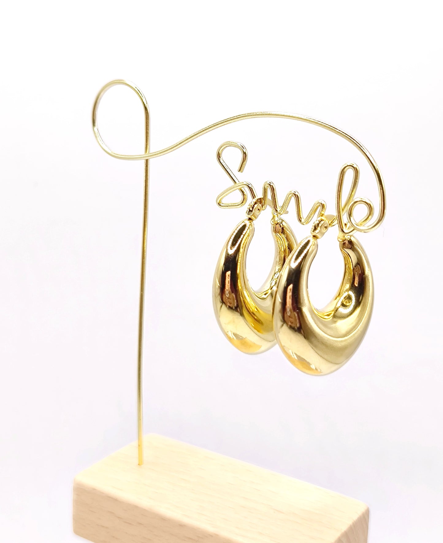 BOUCLES MARION