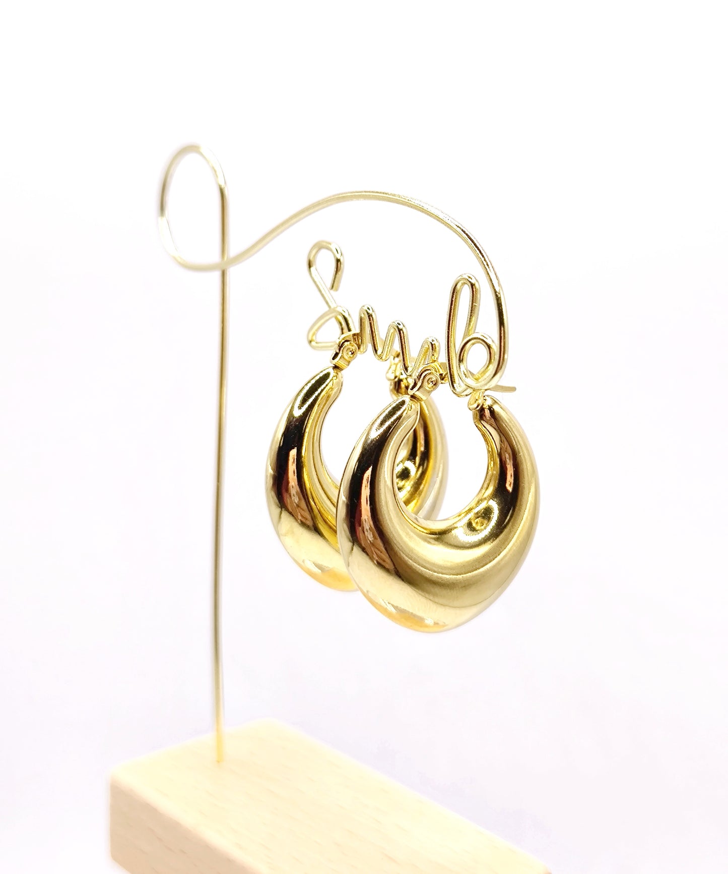 BOUCLES MARION