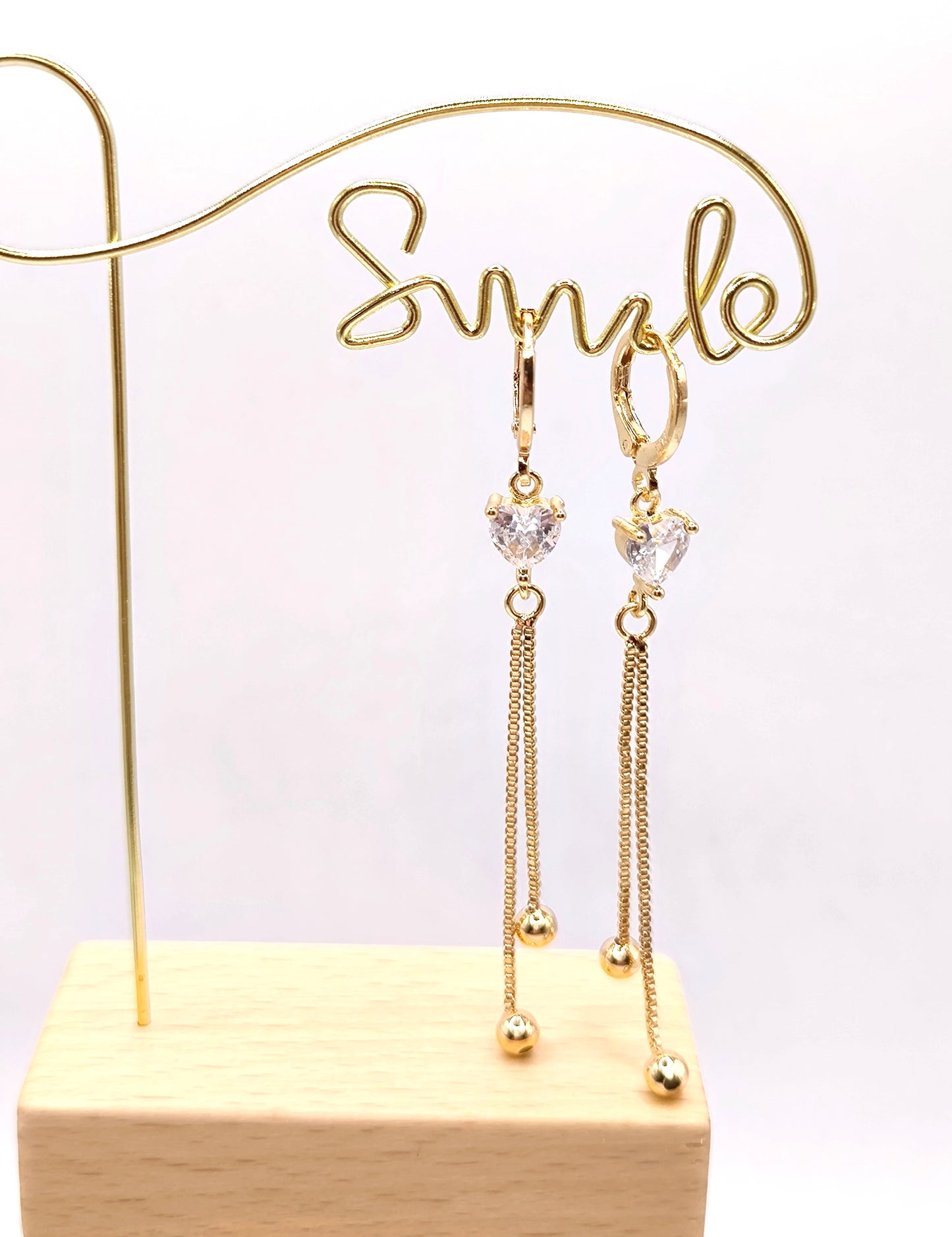 BOUCLES JULIETTE