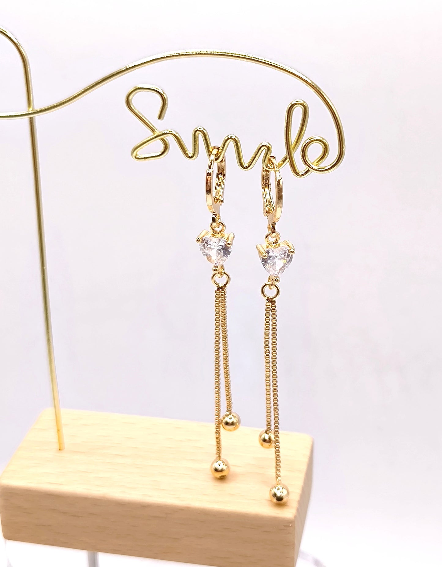 BOUCLES JULIETTE