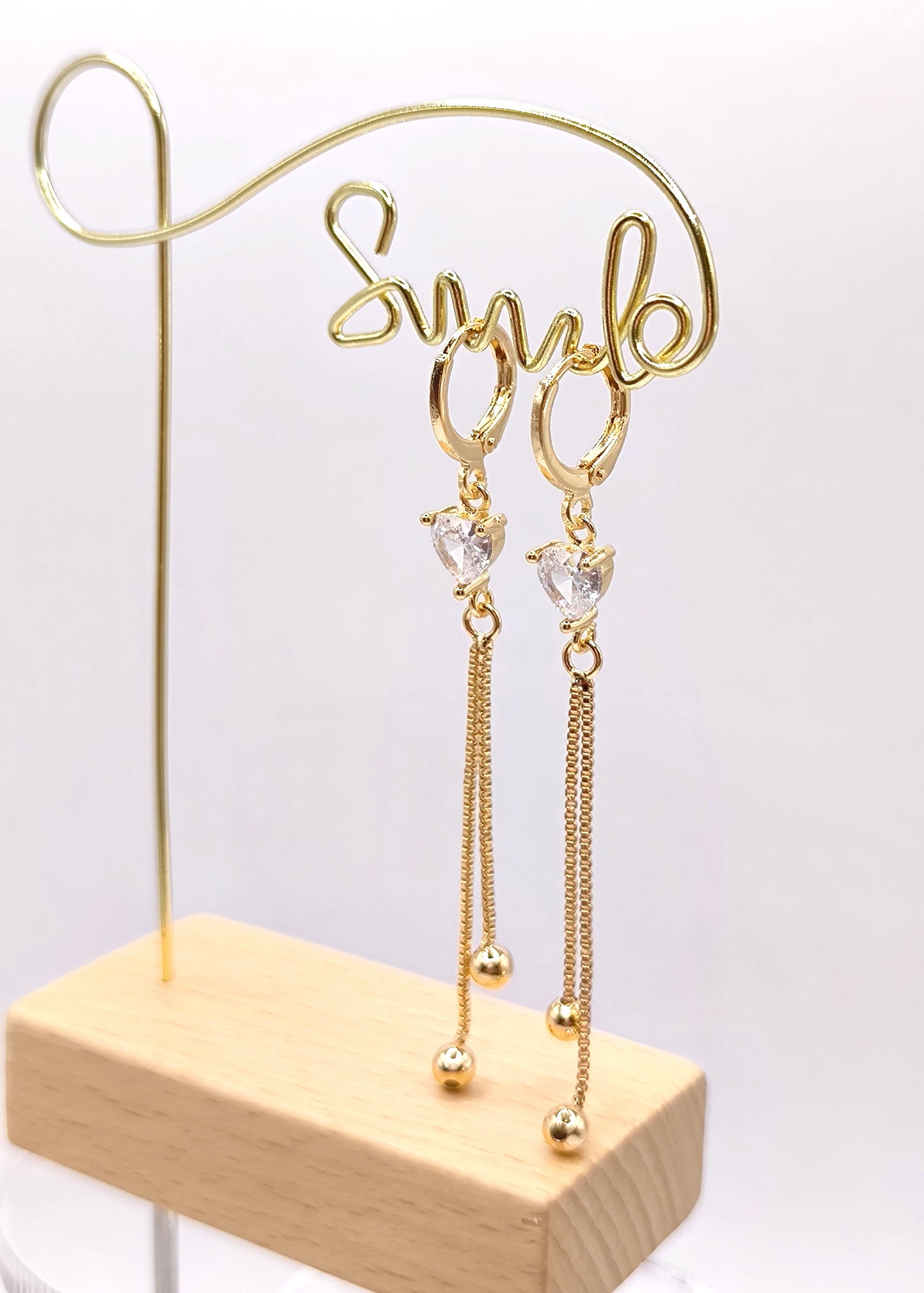 BOUCLES JULIETTE