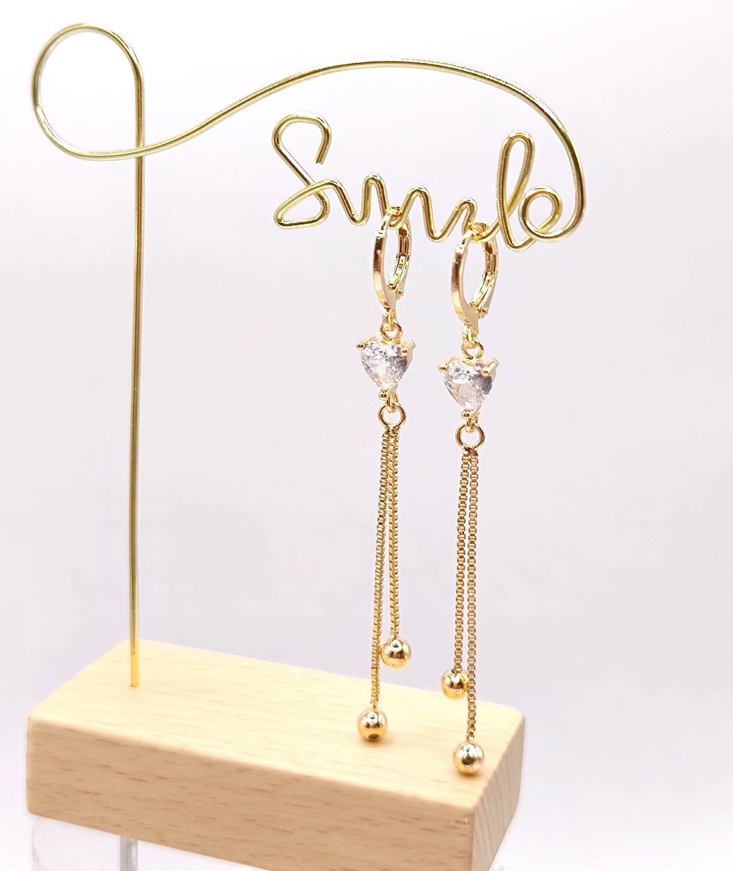 BOUCLES JULIETTE