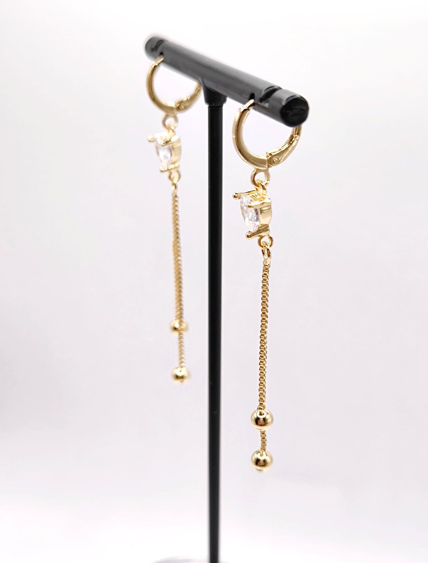 BOUCLES JULIETTE