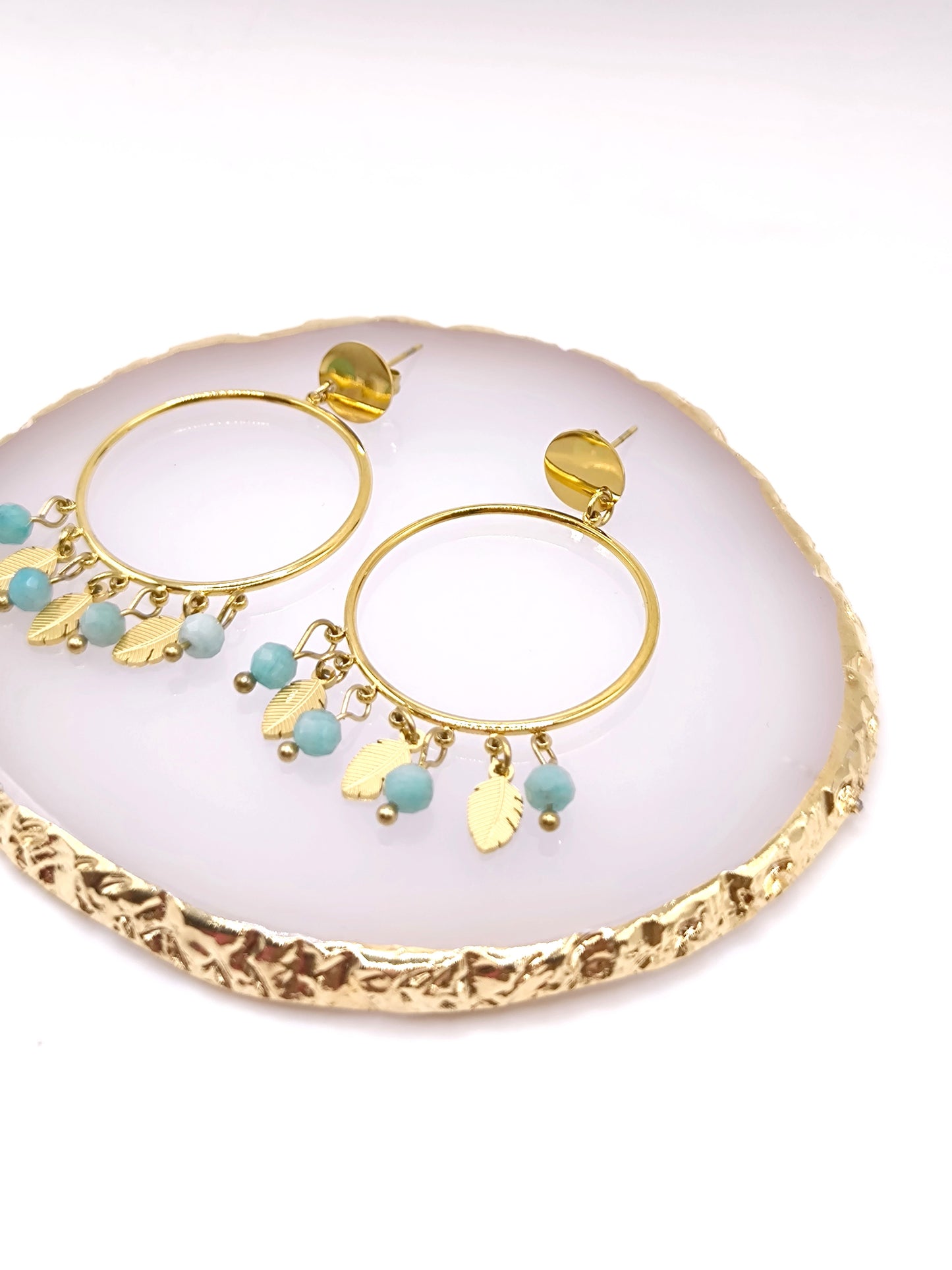 BOUCLES CHRISTINE