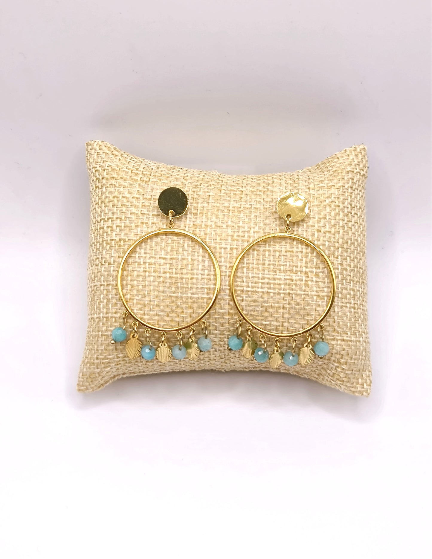BOUCLES CHRISTINE