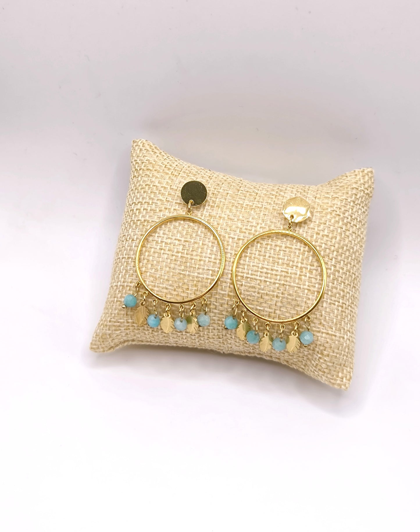 BOUCLES CHRISTINE