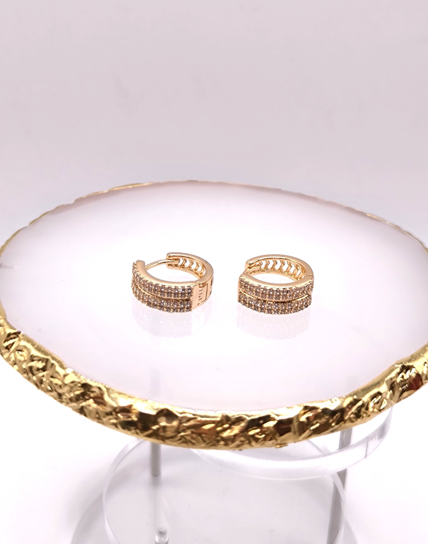BOUCLES NEYLA