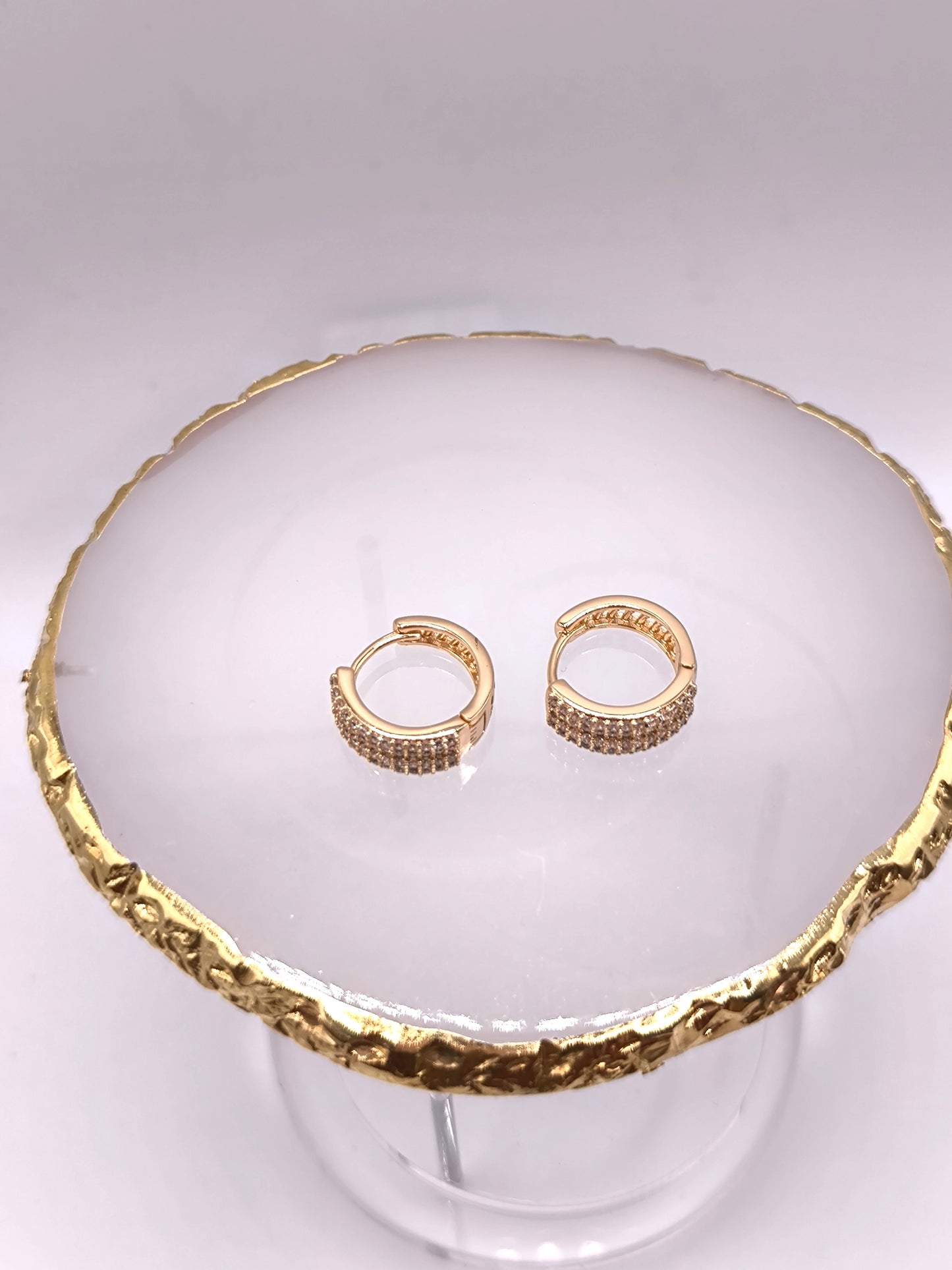 BOUCLES NEYLA