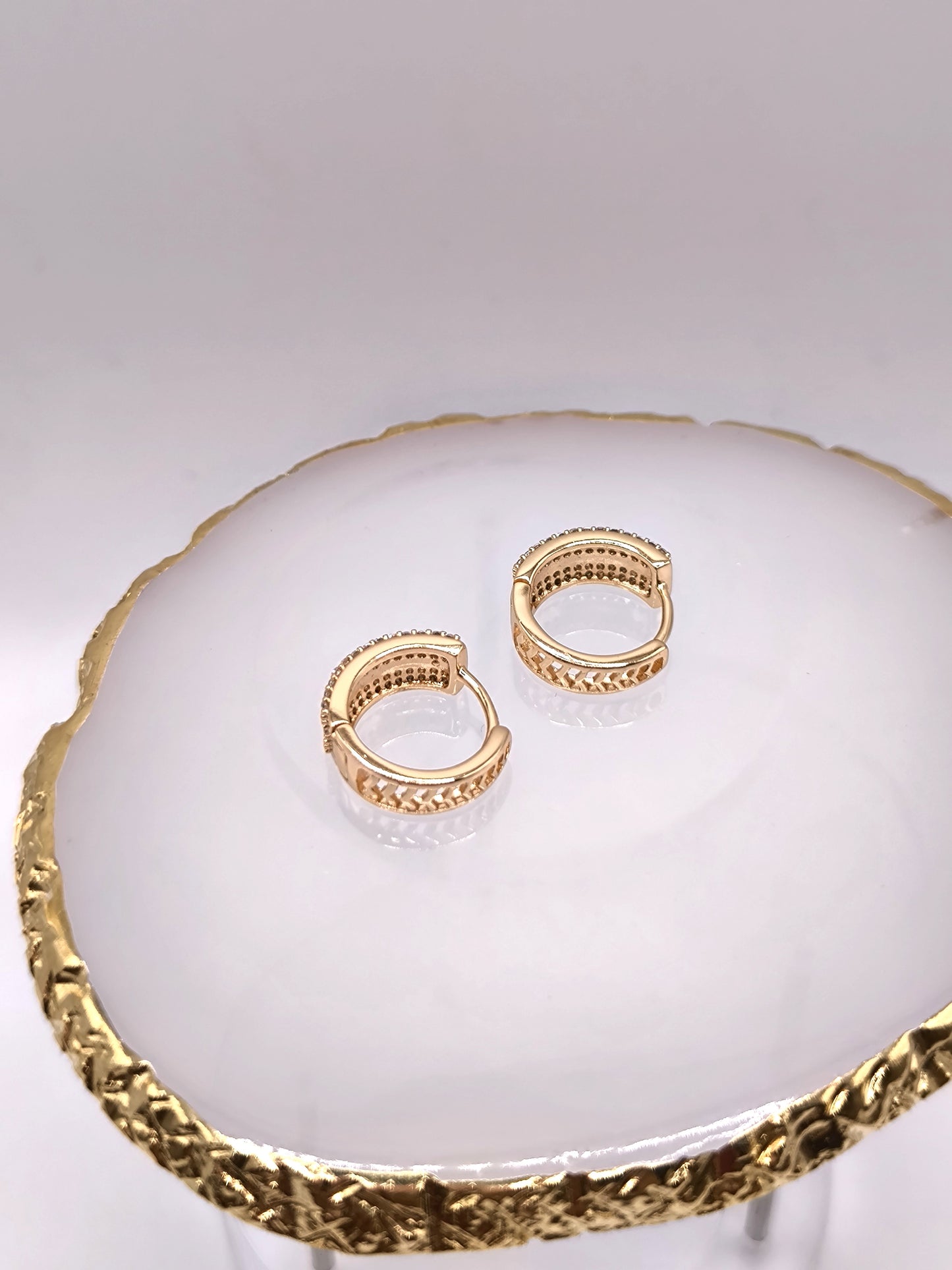 BOUCLES NEYLA