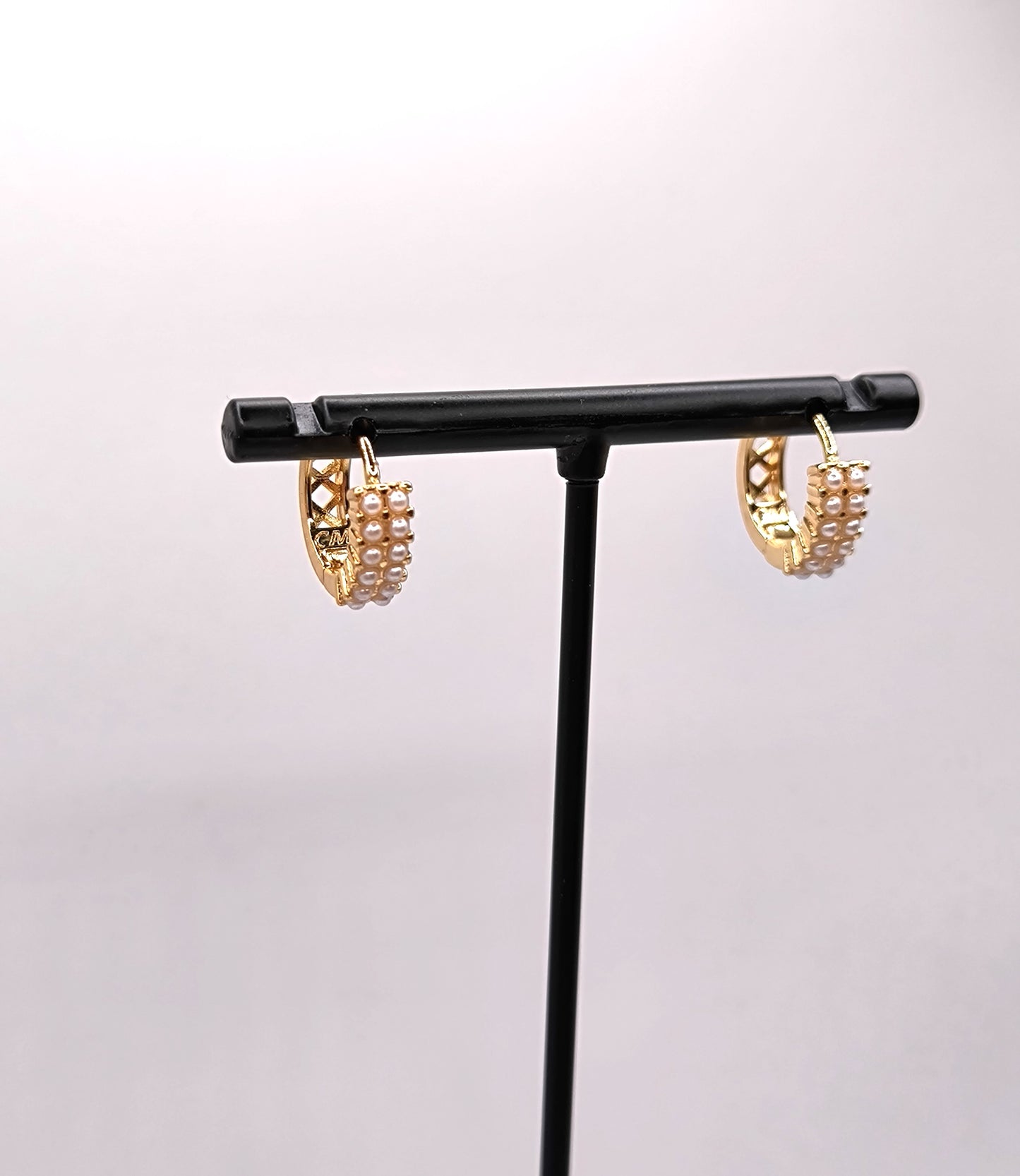 BOUCLES ELINE