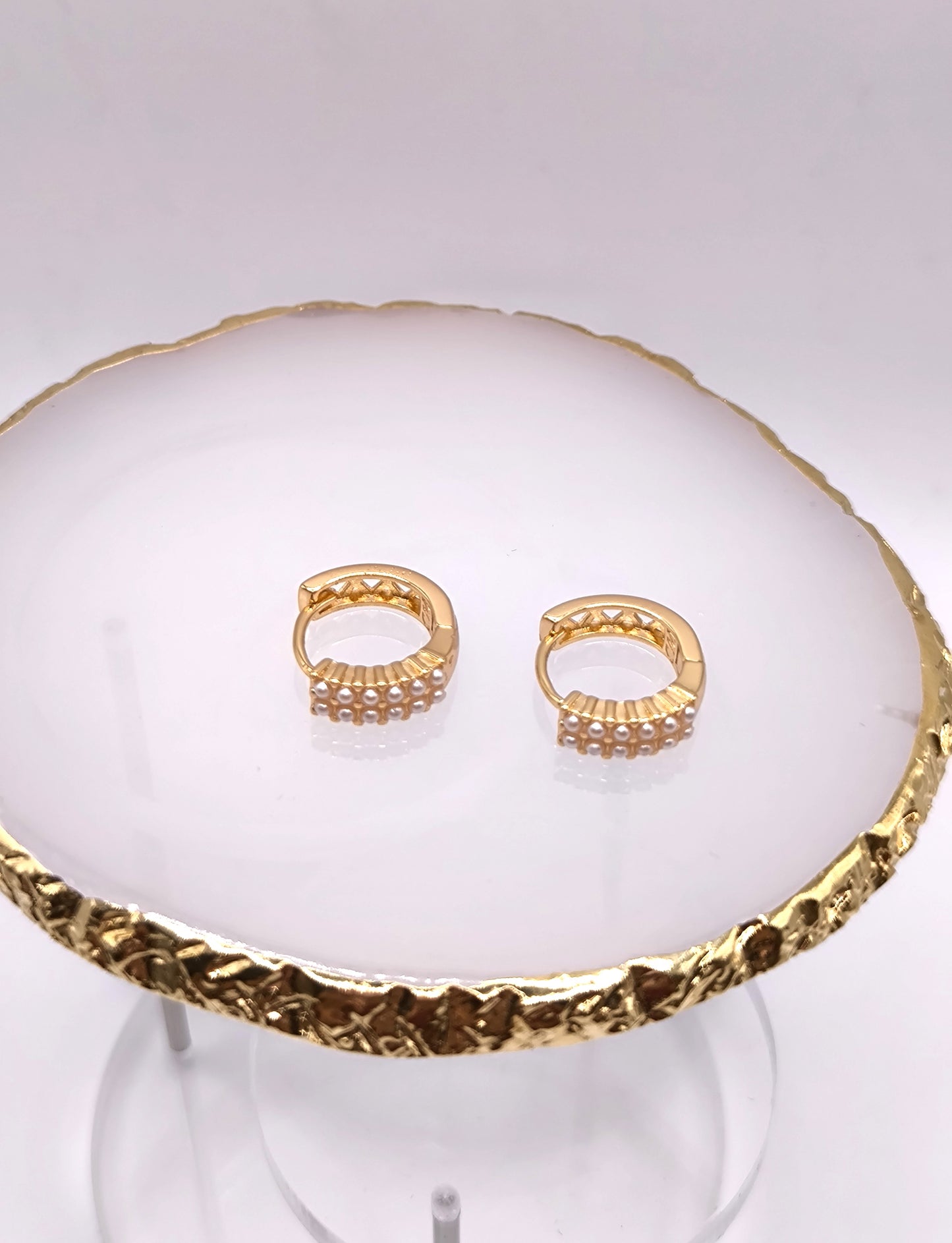 BOUCLES ELINE