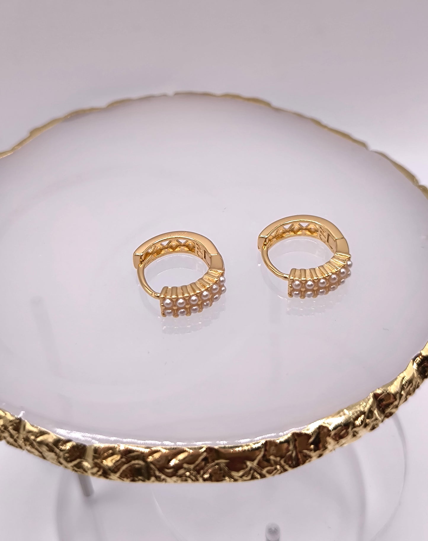 BOUCLES ELINE
