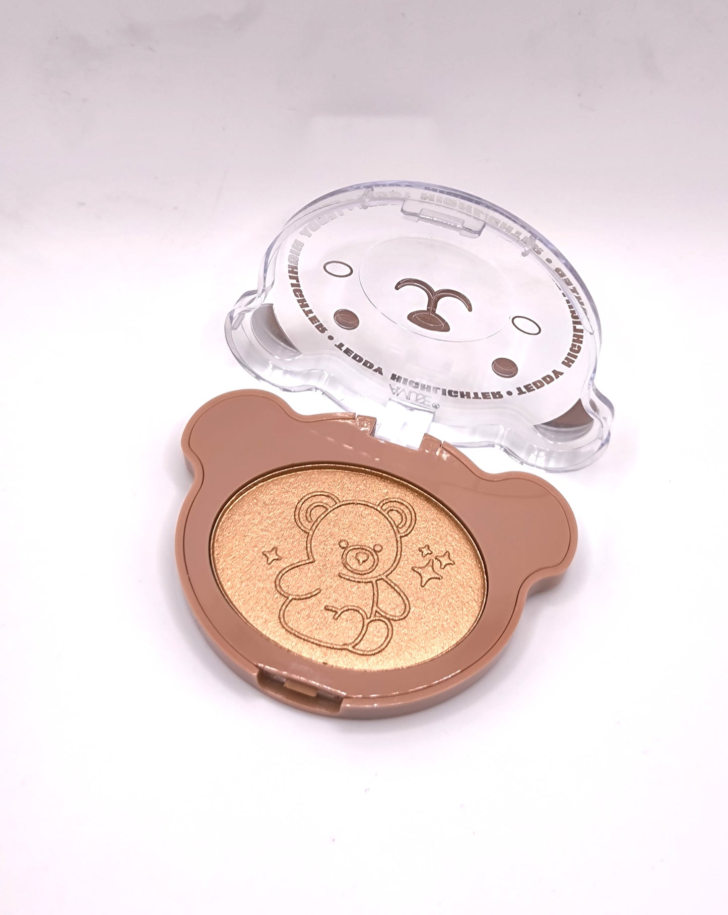 HIGHLIGHTER TEDDY