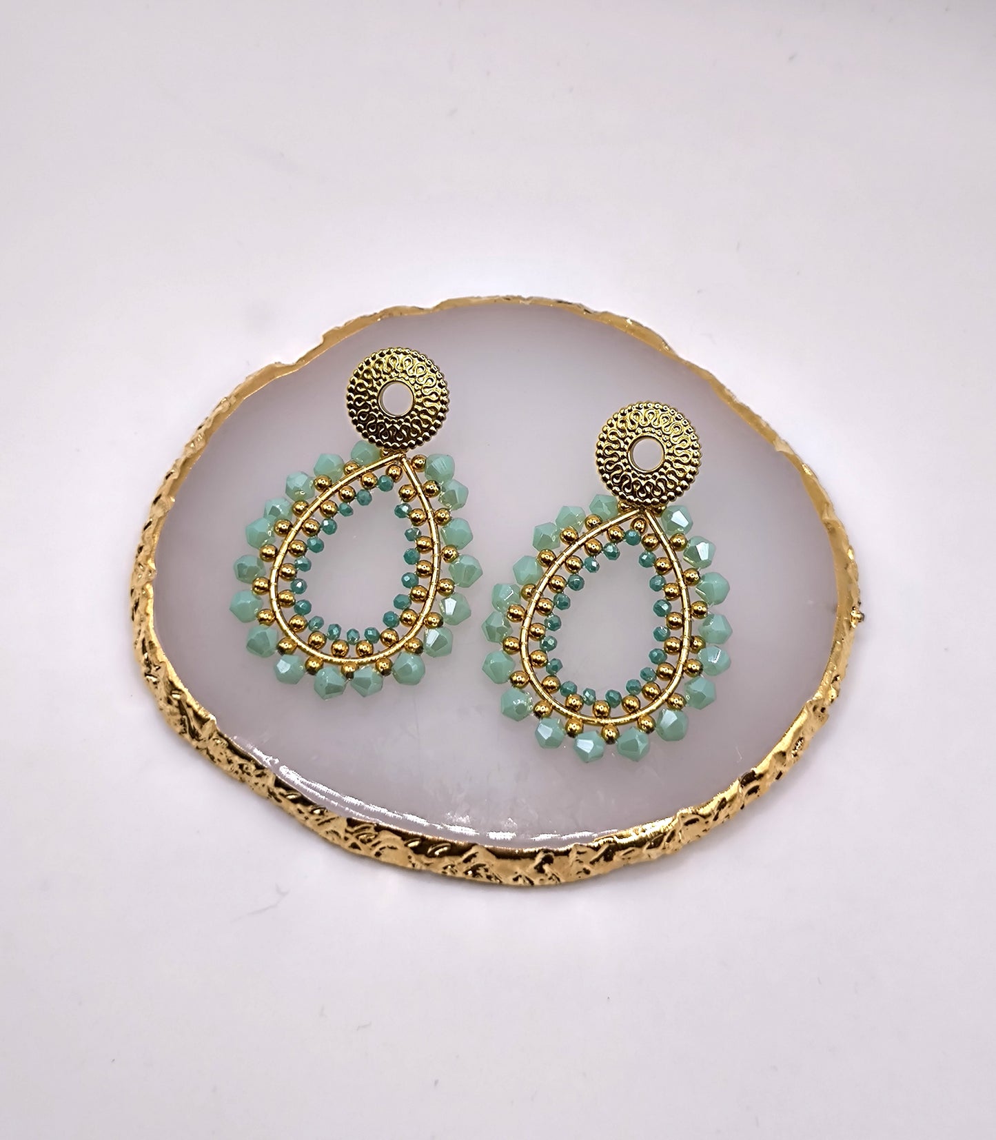 BOUCLES AMINA