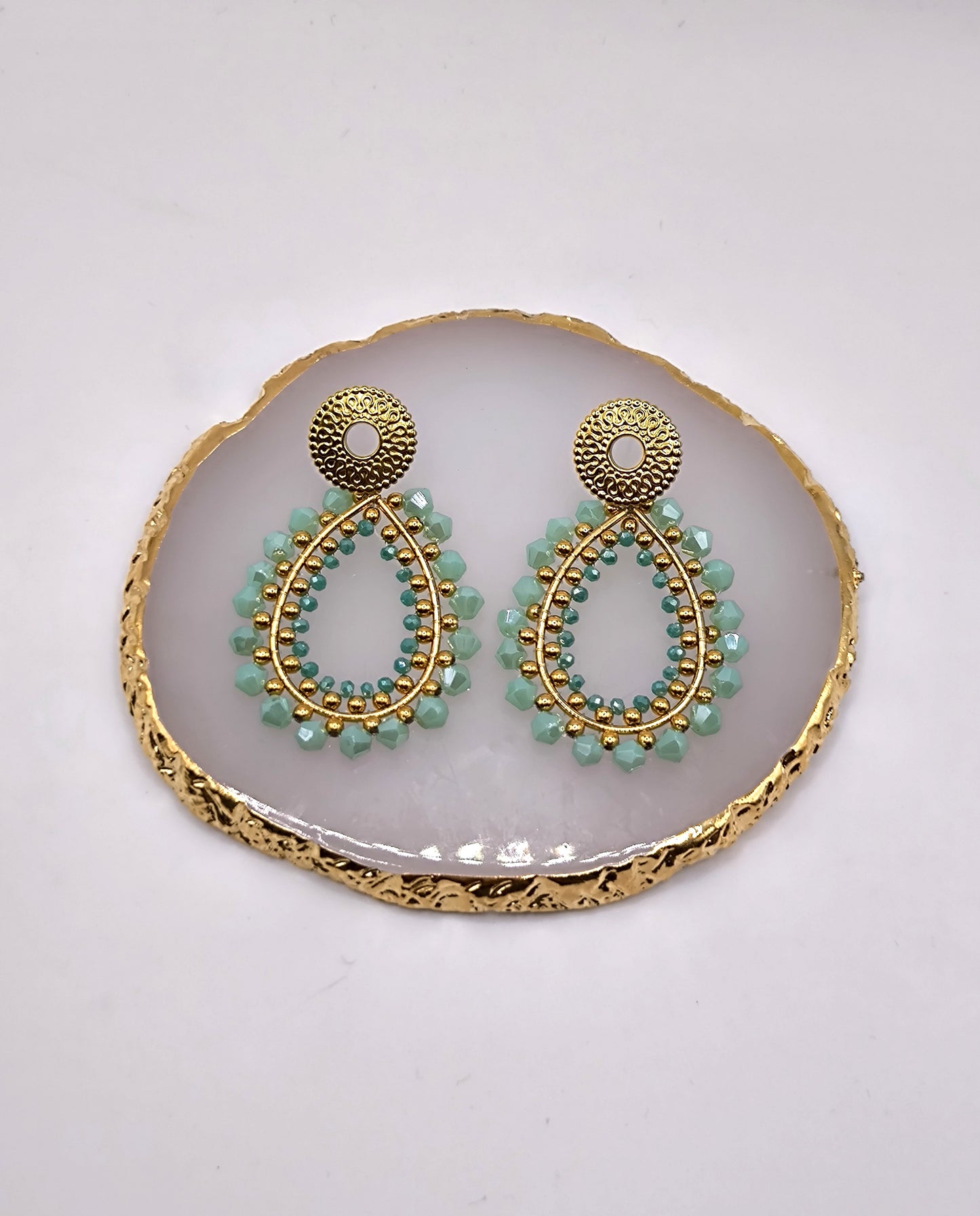 BOUCLES AMINA