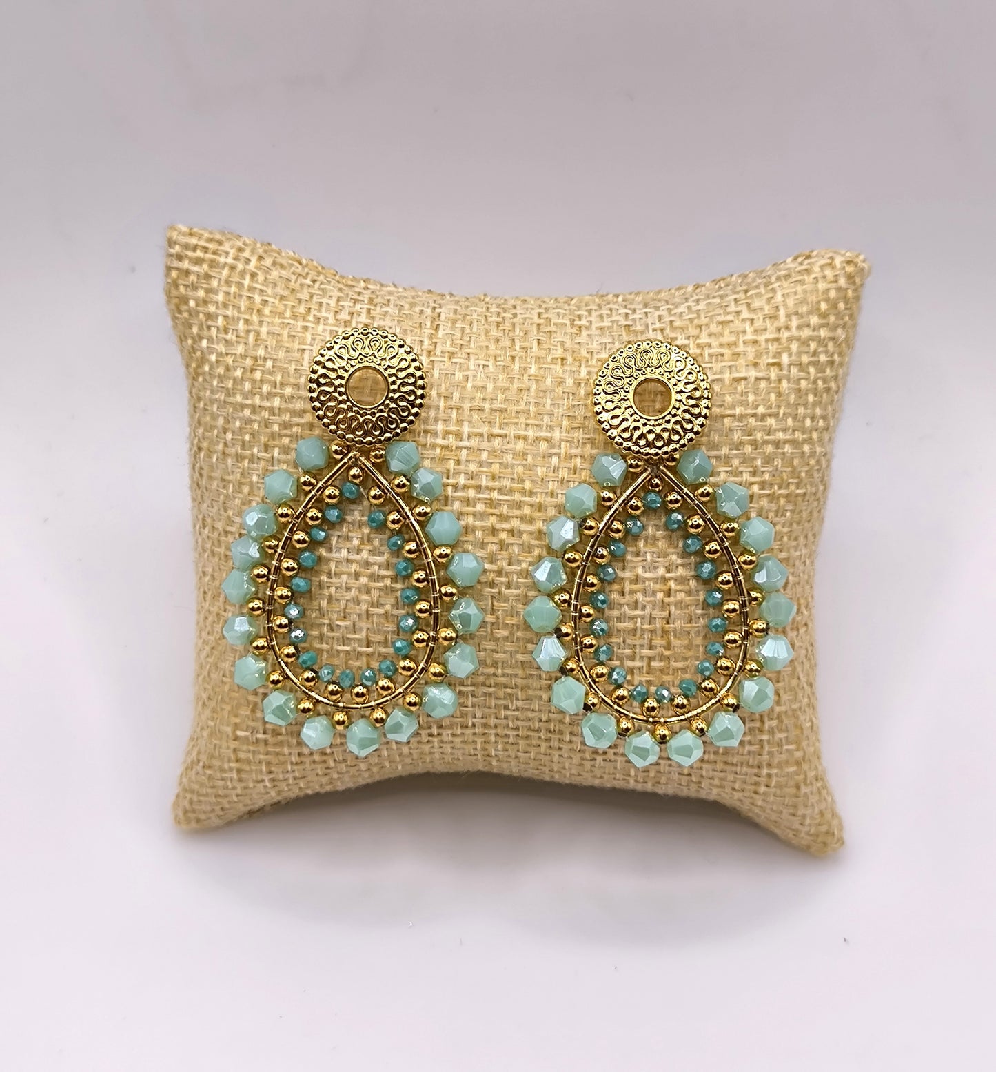 BOUCLES AMINA