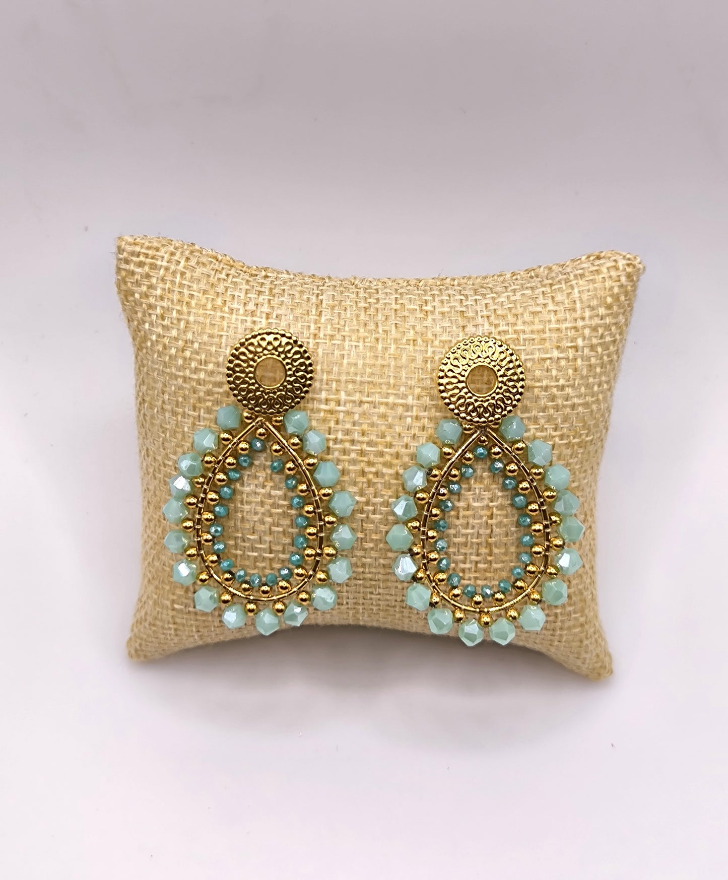 BOUCLES AMINA