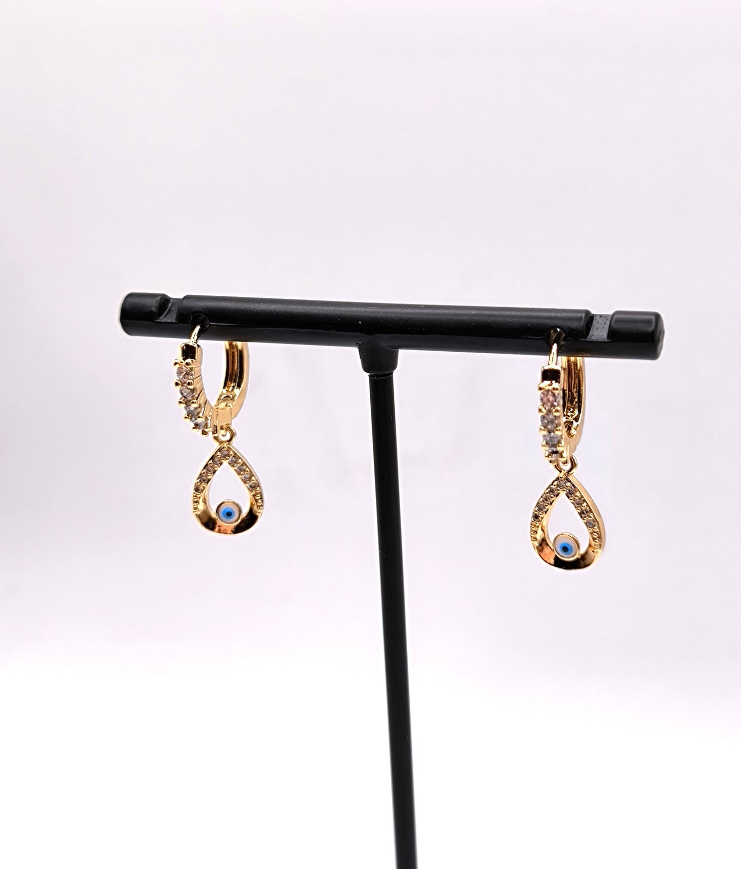 BOUCLES CHANCE