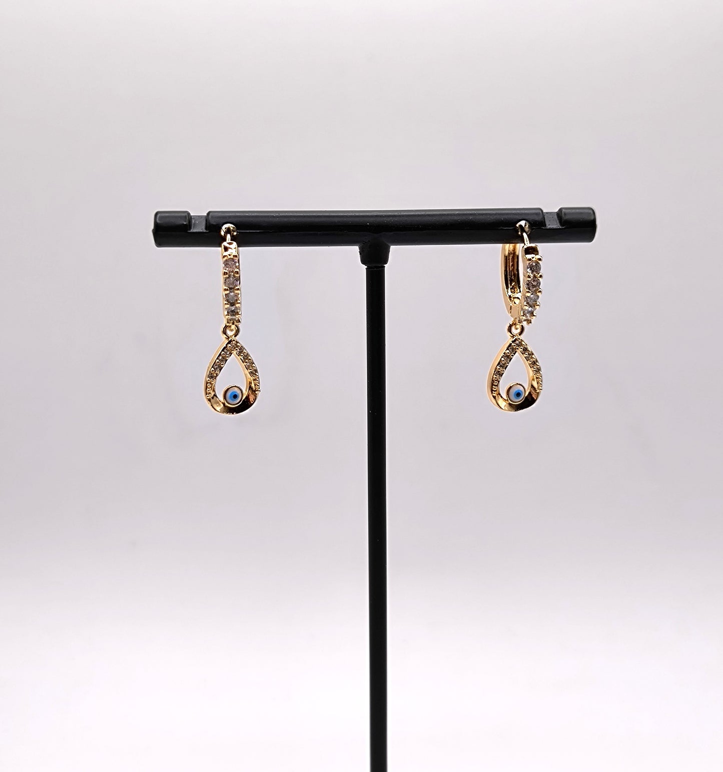BOUCLES CHANCE