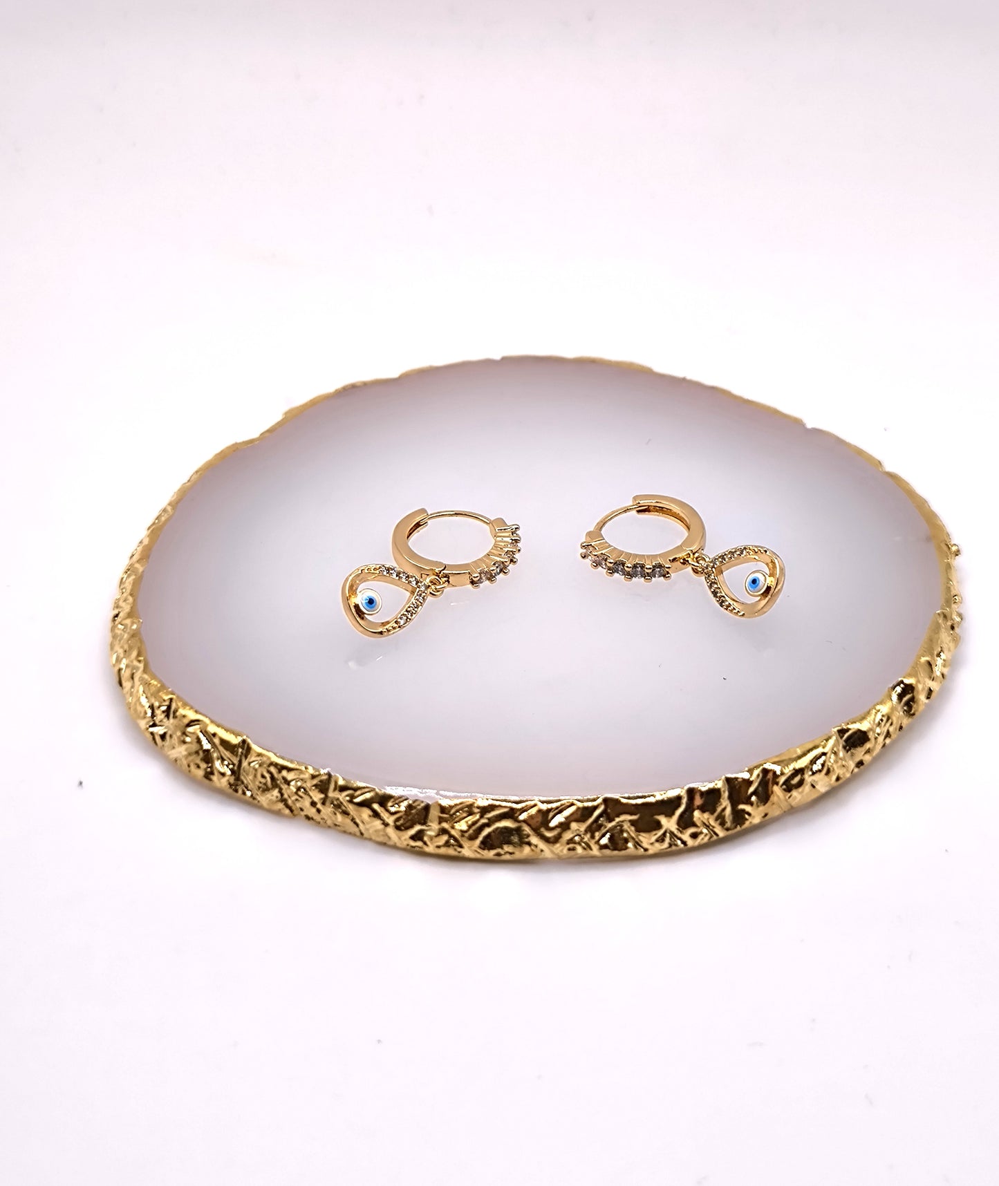 BOUCLES CHANCE