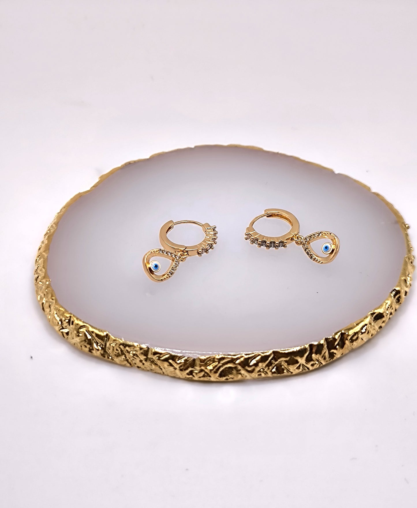 BOUCLES CHANCE