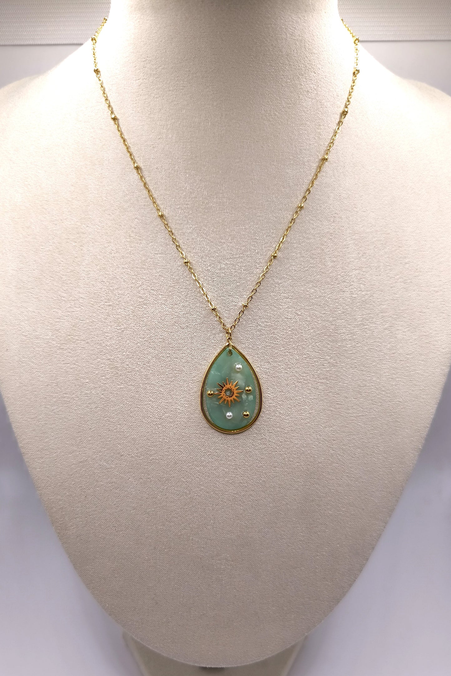 COLLIER CLEMENCE GREEN
