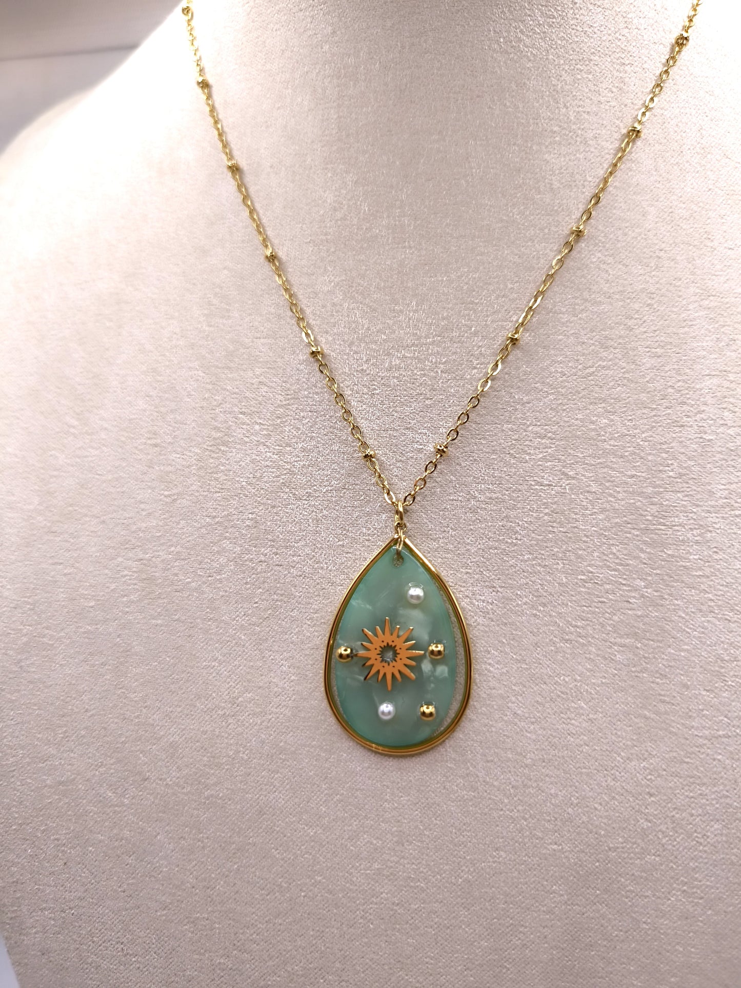 COLLIER CLEMENCE GREEN