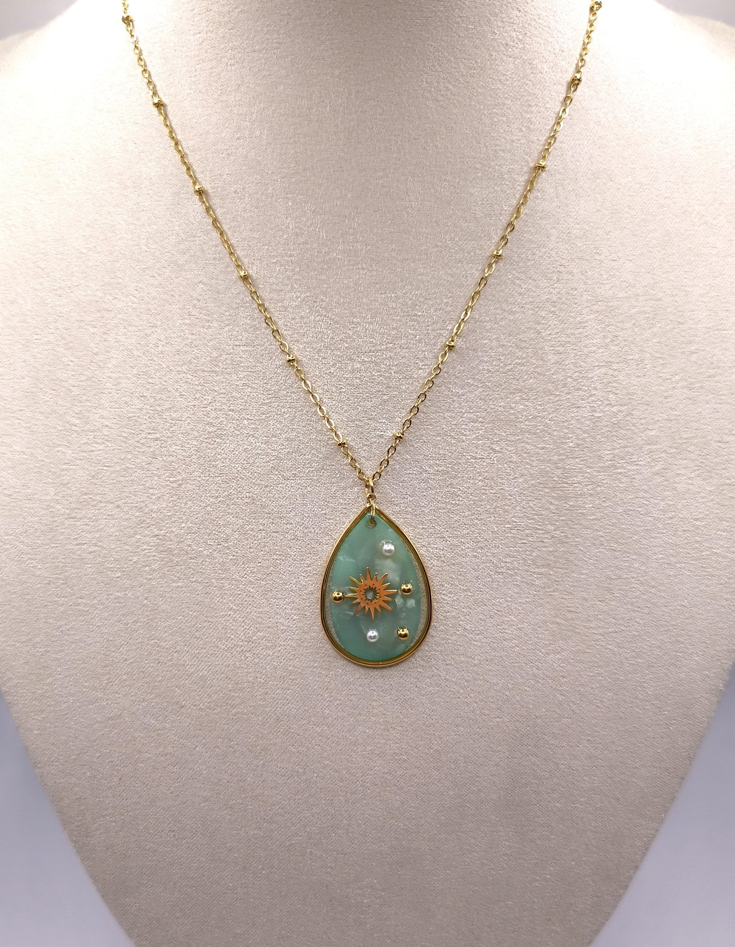 COLLIER CLEMENCE GREEN