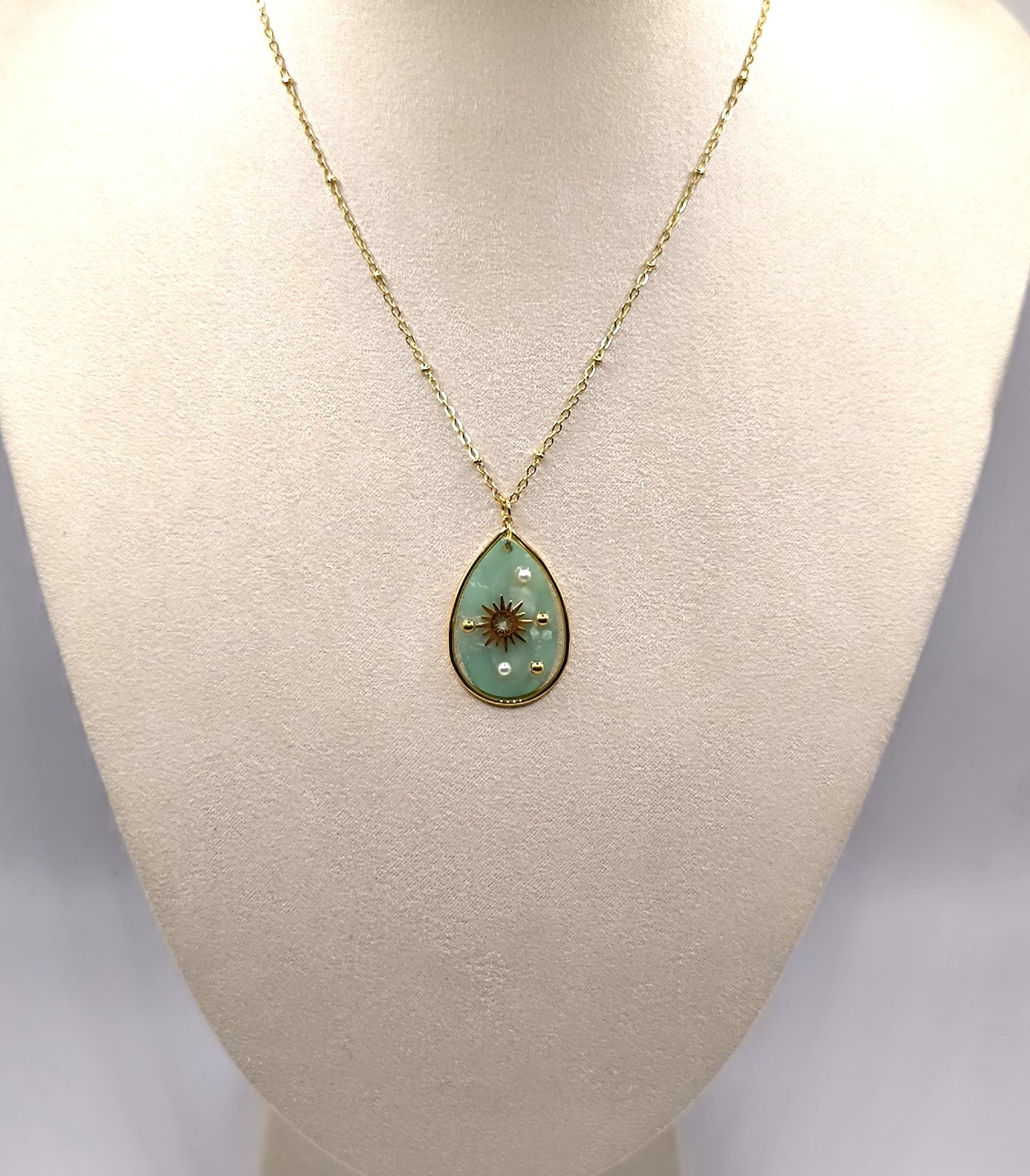 COLLIER CLEMENCE GREEN