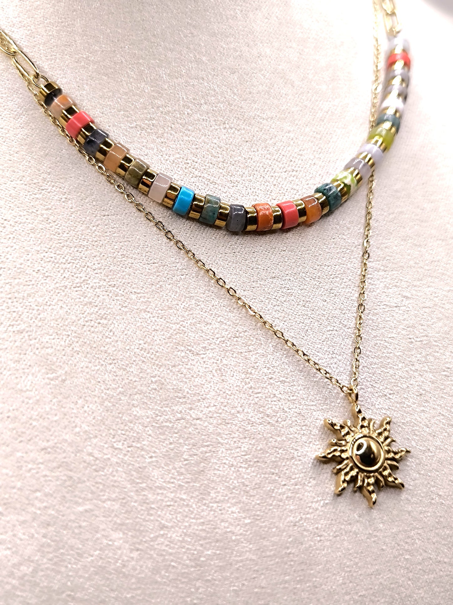 COLLIER ESPOIR